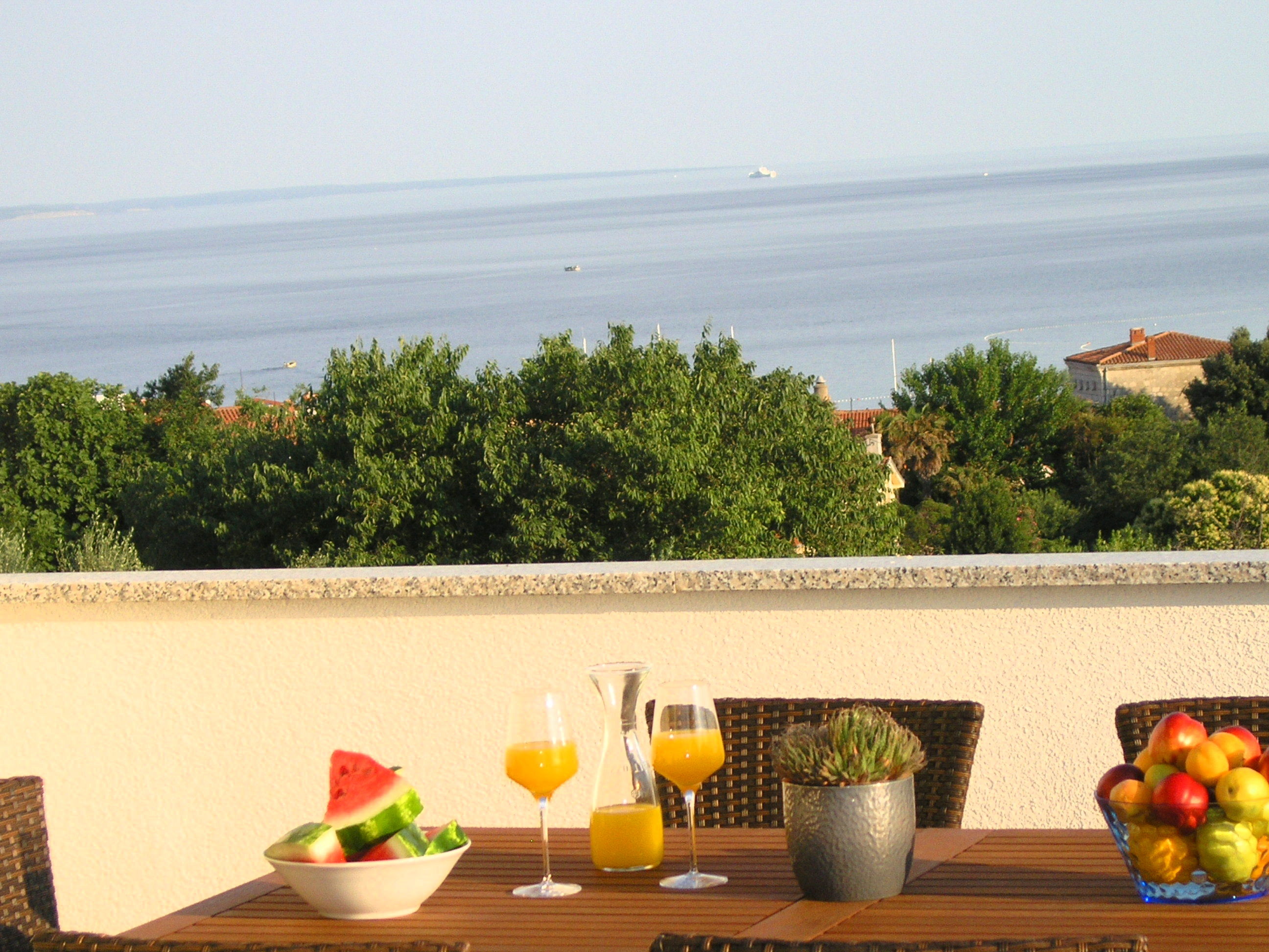 Apartments DIJANIĆ 15148-A2