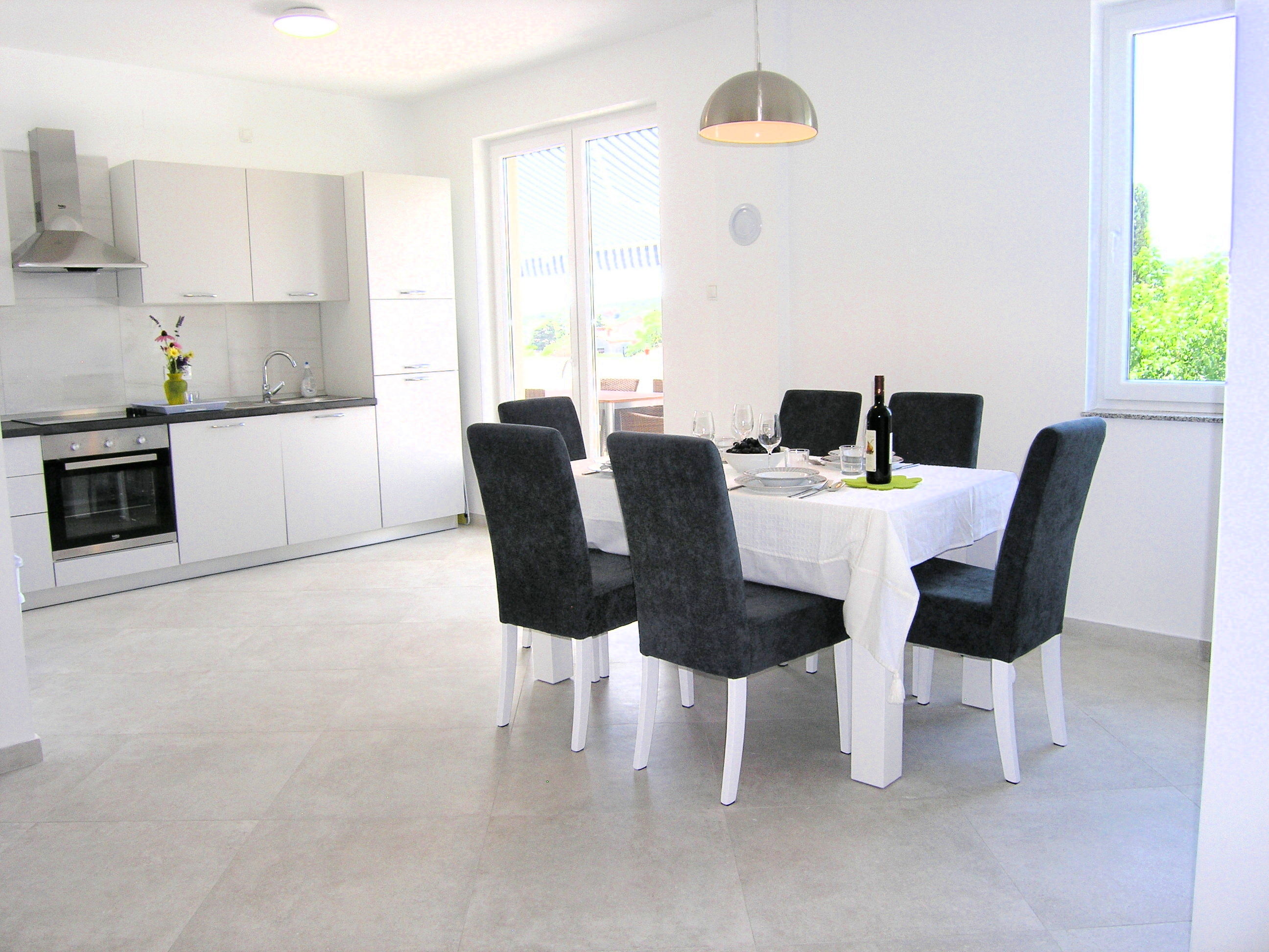 Apartments DIJANIĆ 15148-A2
