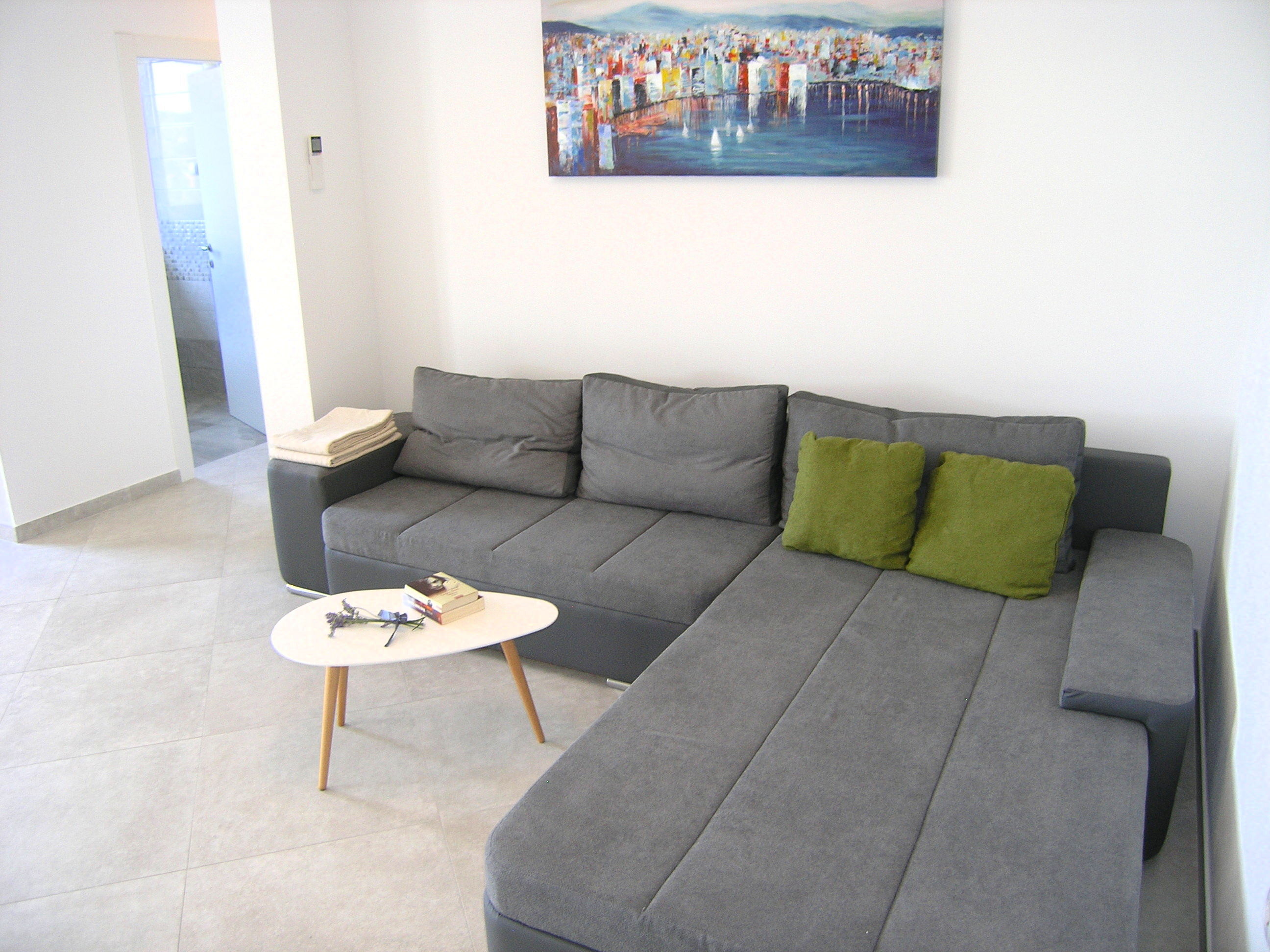 Apartments DIJANIĆ 15148-A2
