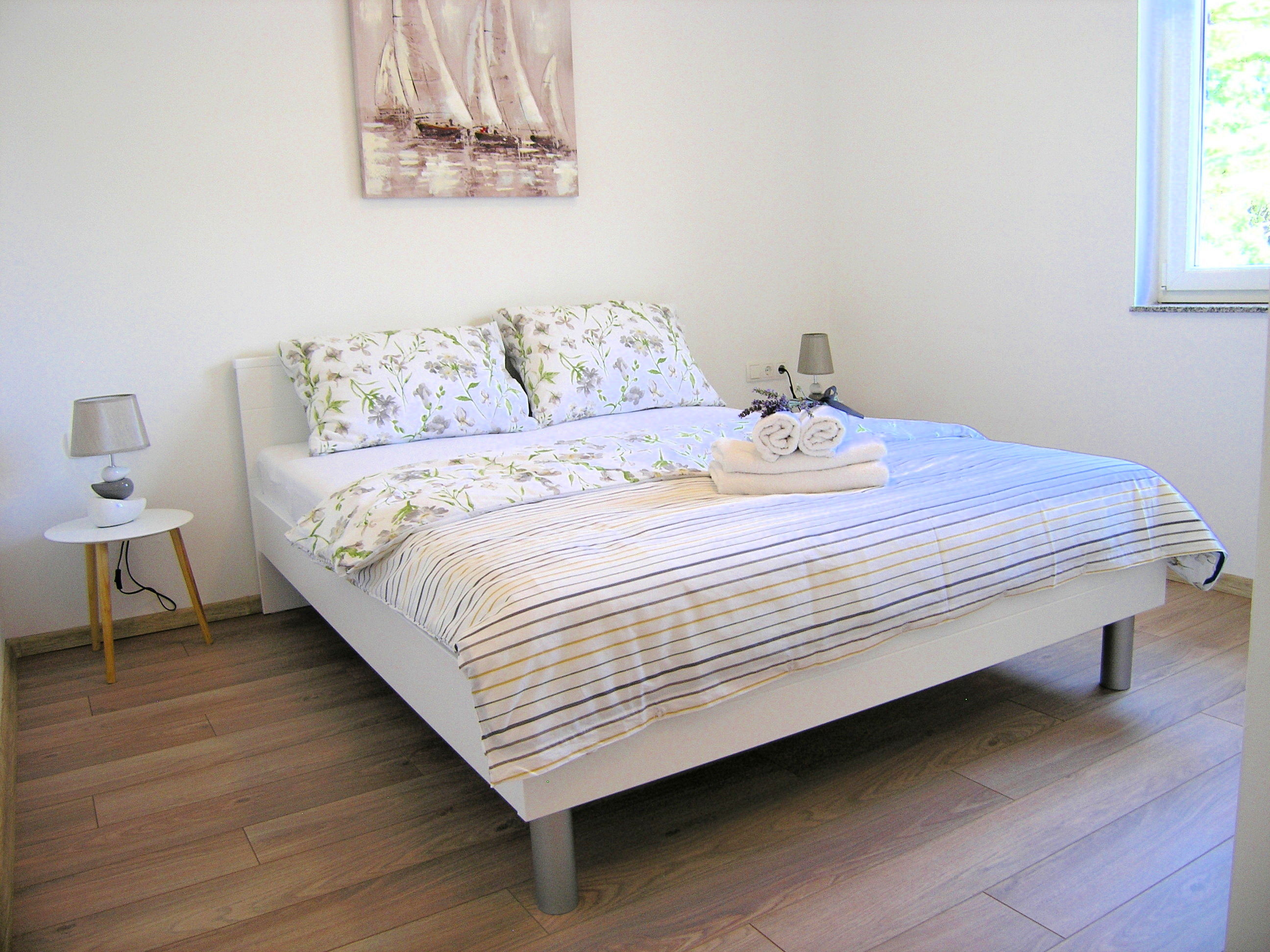 Apartments DIJANIĆ 15148-A2