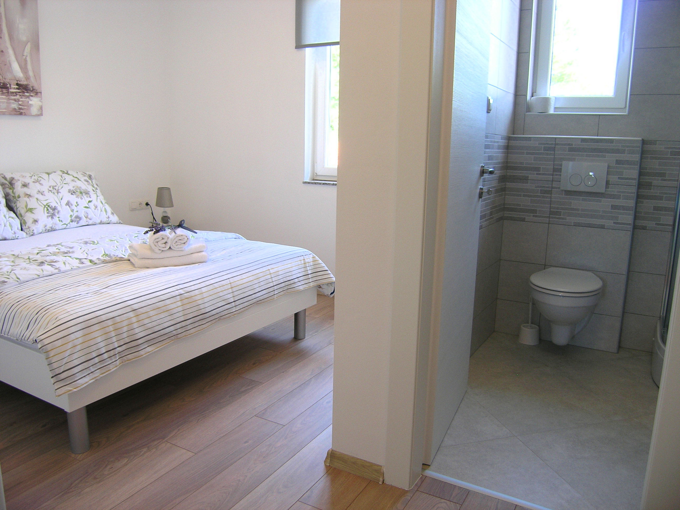 Apartments DIJANIĆ 15148-A2