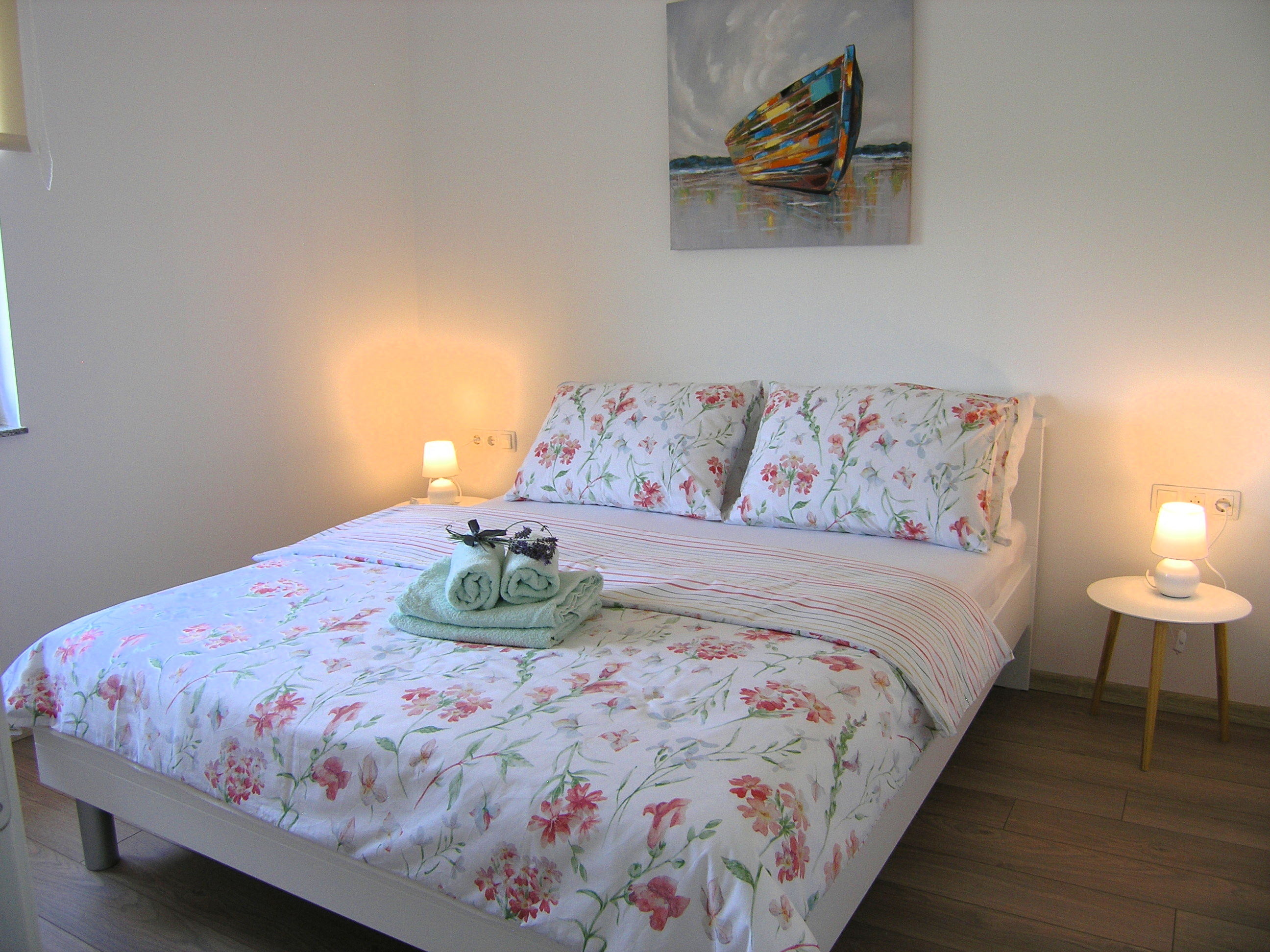 Apartments DIJANIĆ 15148-A2