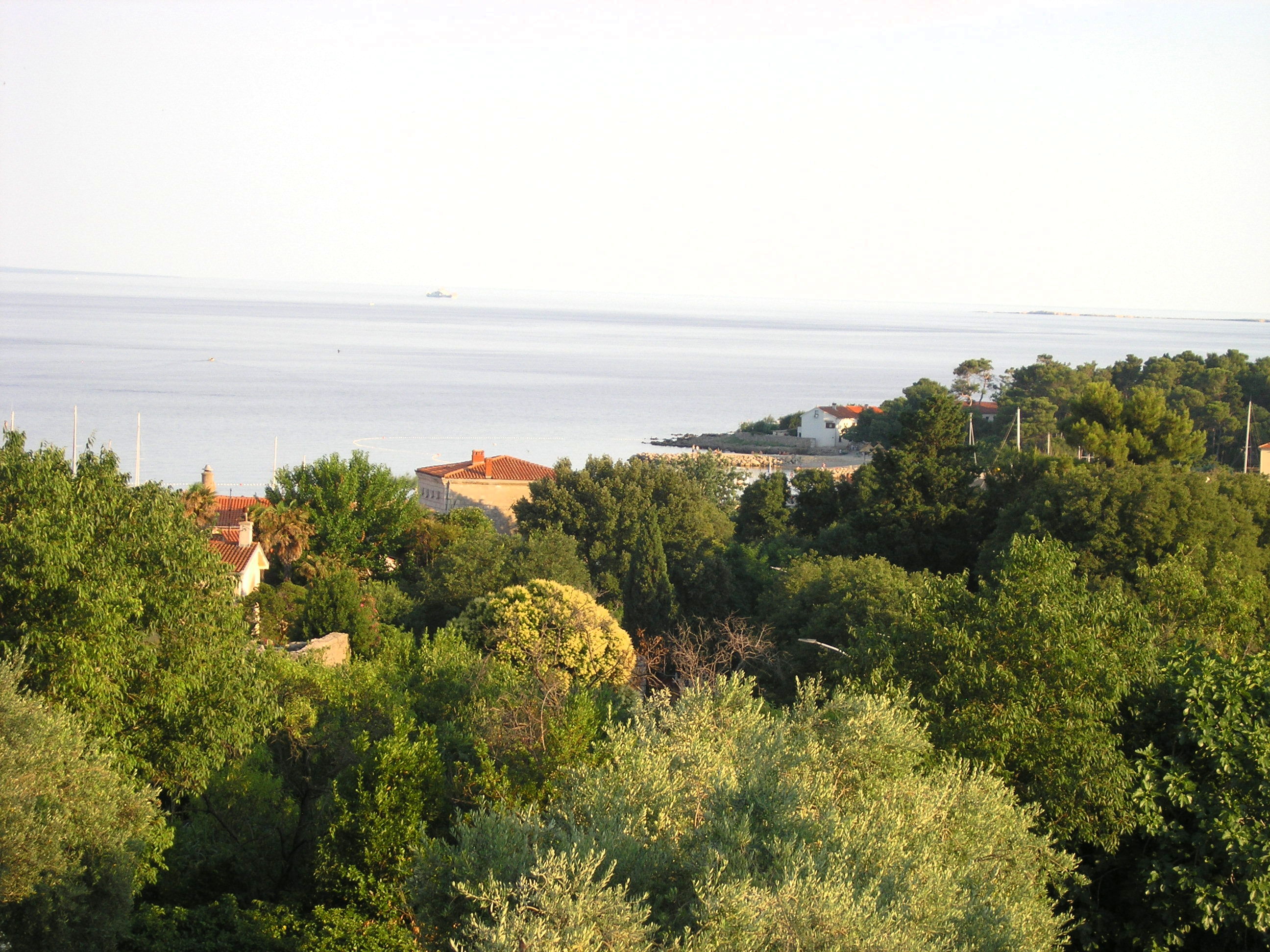 Apartments DIJANIĆ 15148-A2