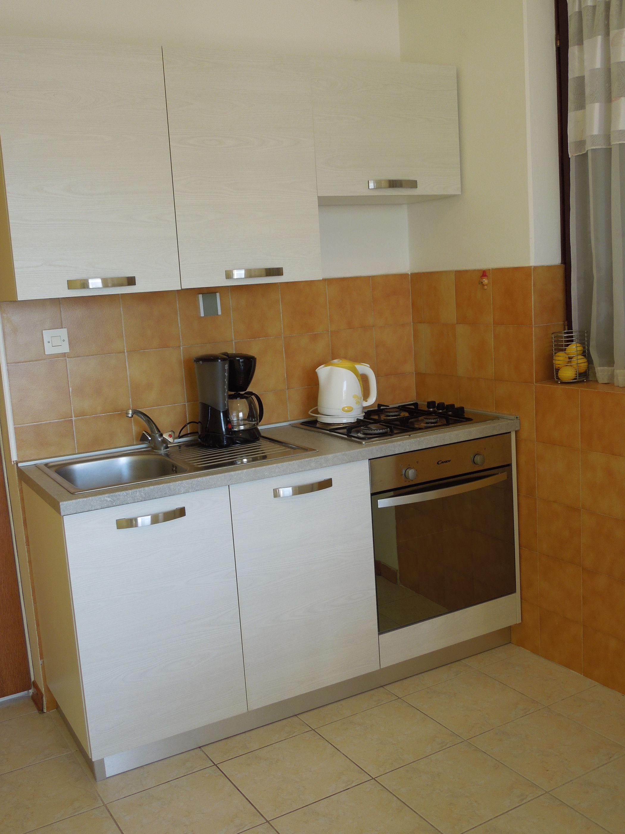 Apartments Elide 74651-A2