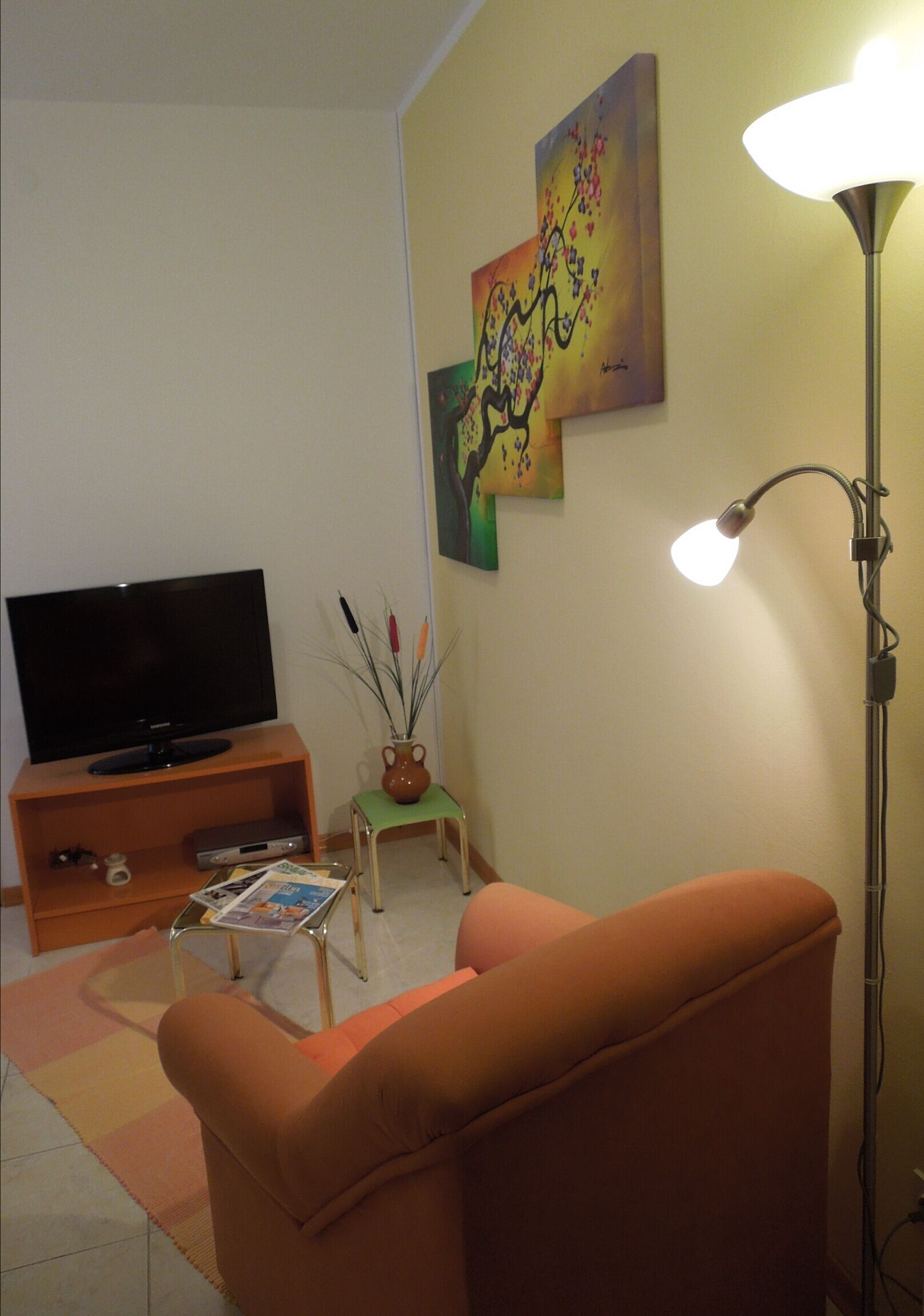 Apartments Elide 74651-A2