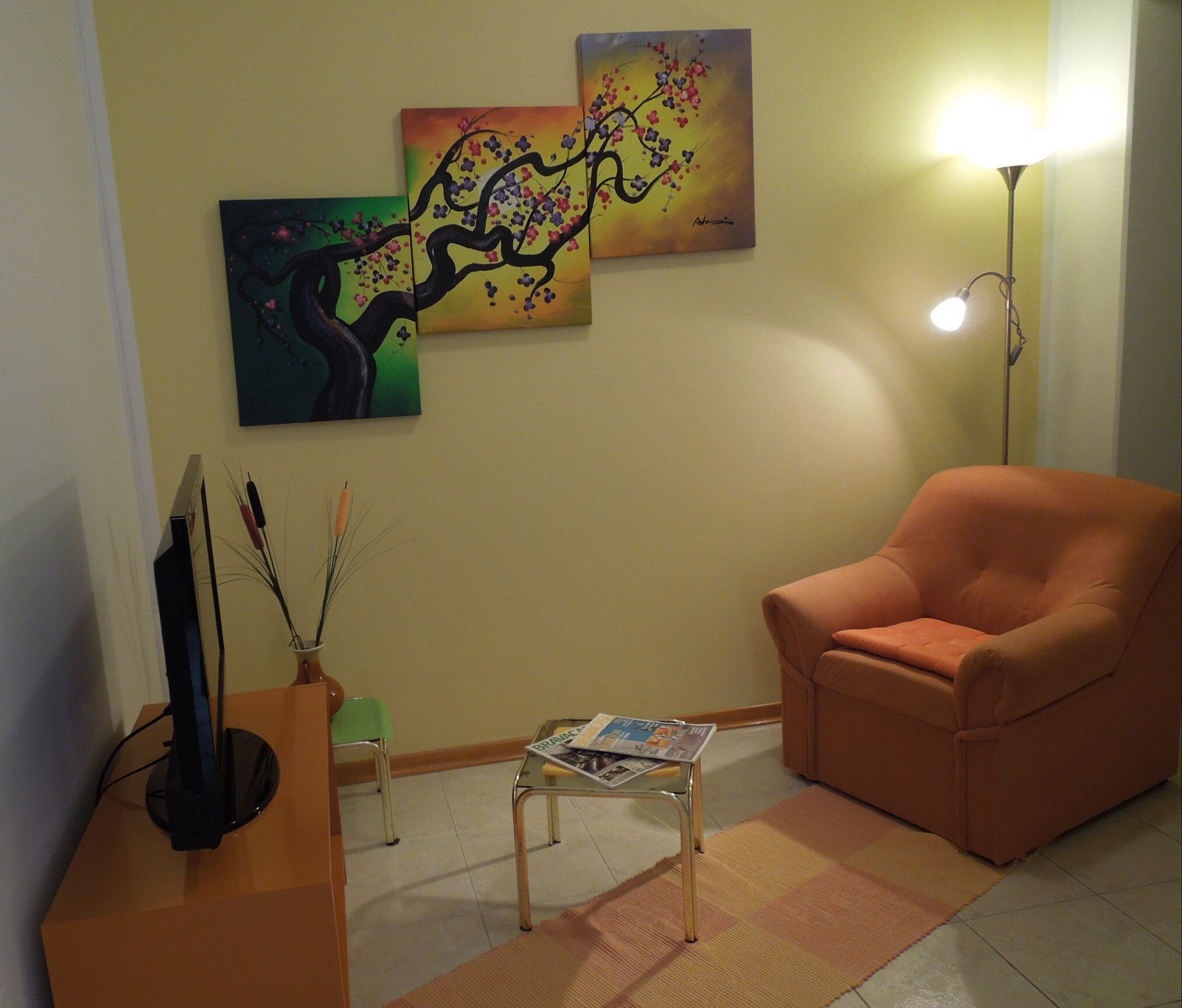 Apartments Elide 74651-A2