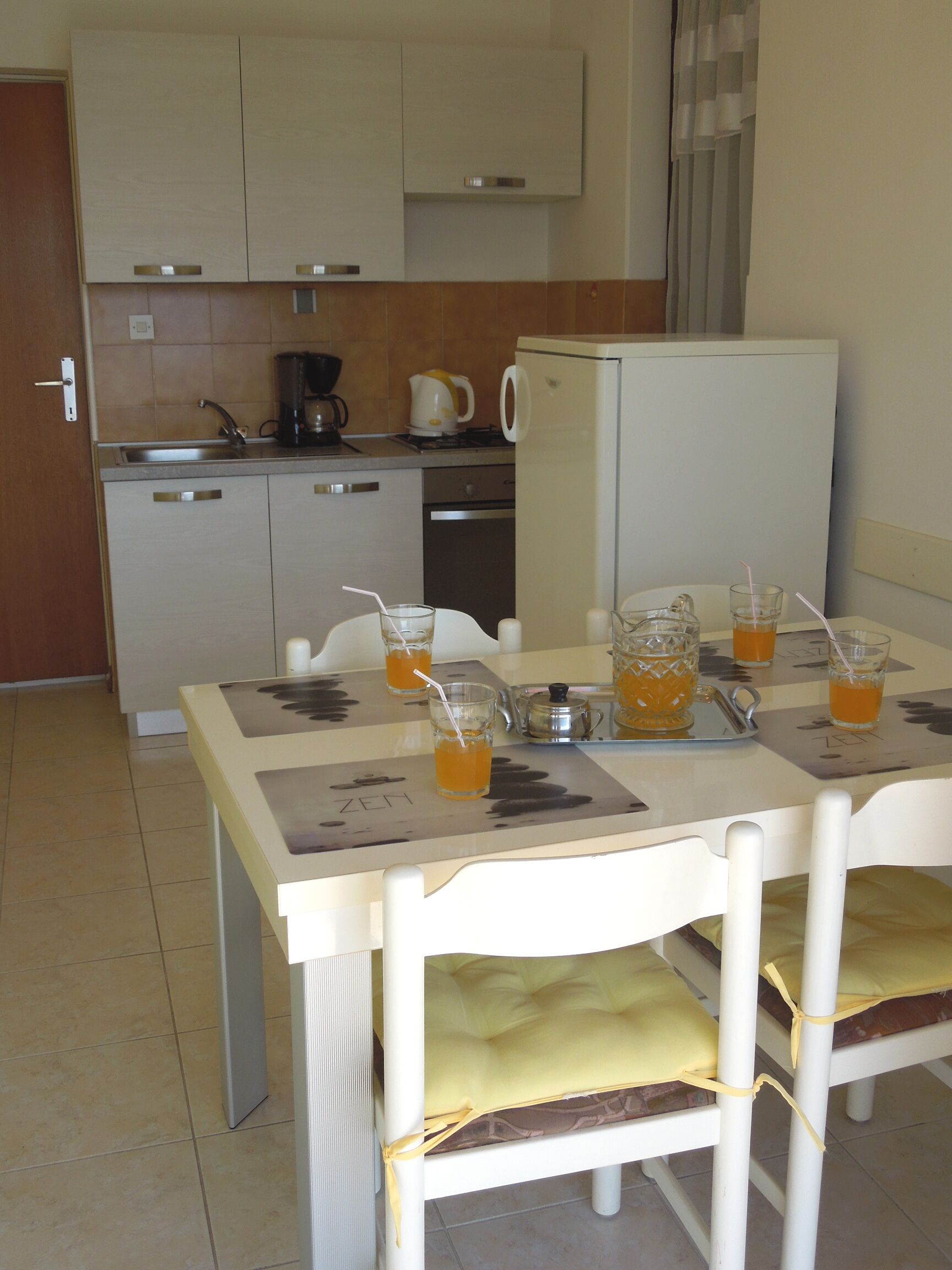 Apartments Elide 74651-A2