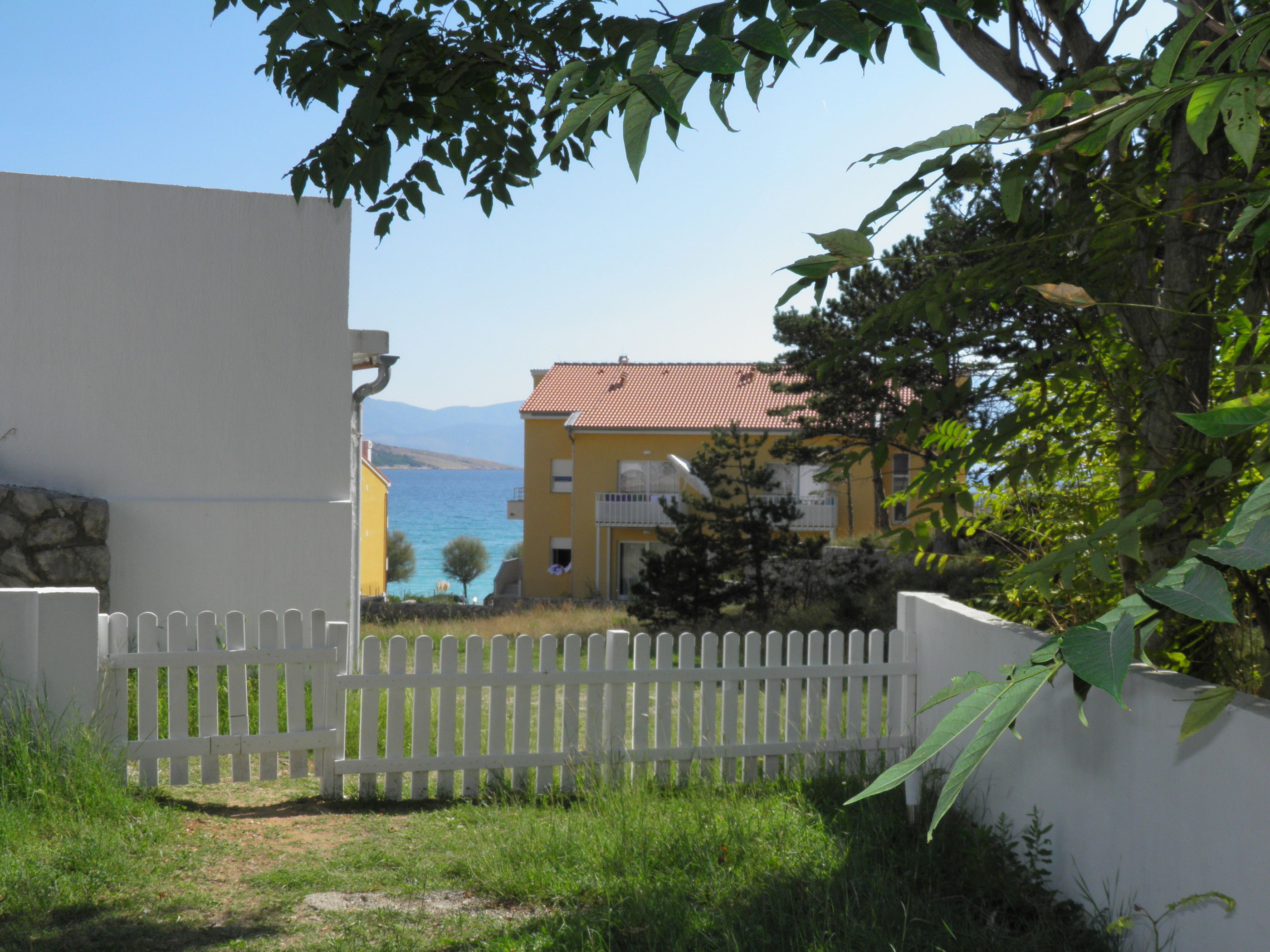 Apartment STARCEVIC-FILIPOVIC 69032-A1