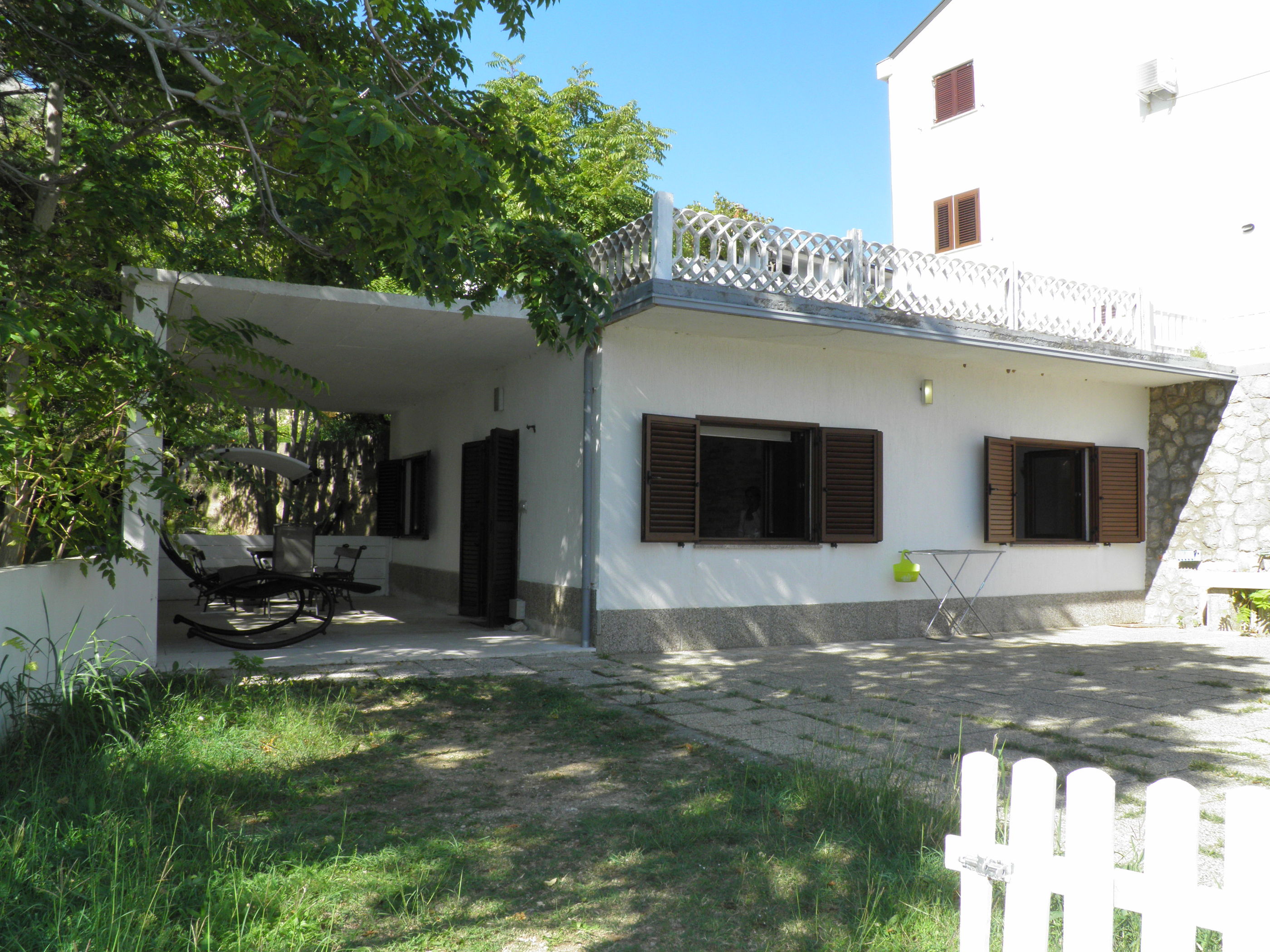 Apartment STARCEVIC-FILIPOVIC 69032-A1