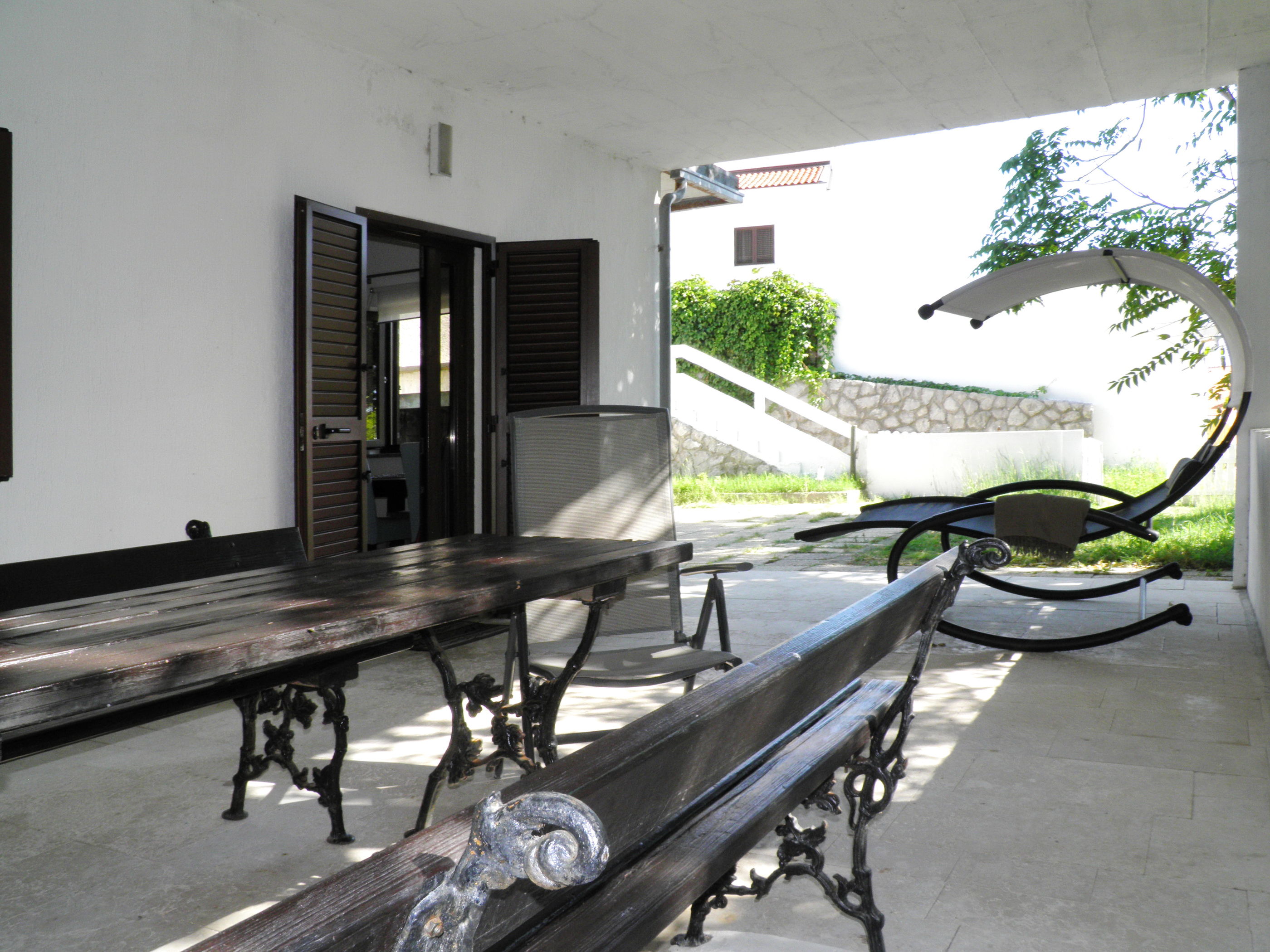 Apartment STARCEVIC-FILIPOVIC 69032-A1