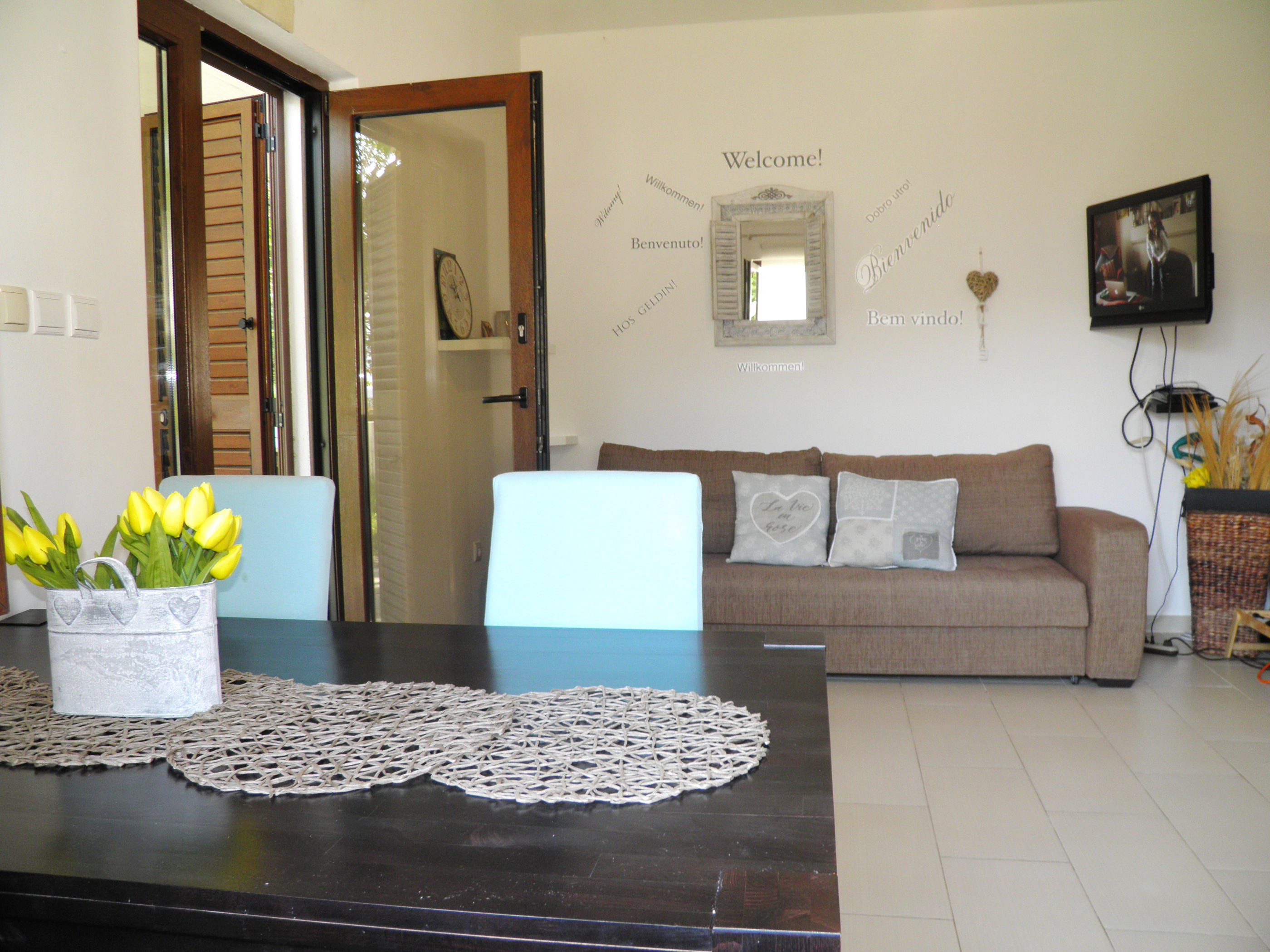 Apartment STARCEVIC-FILIPOVIC 69032-A1