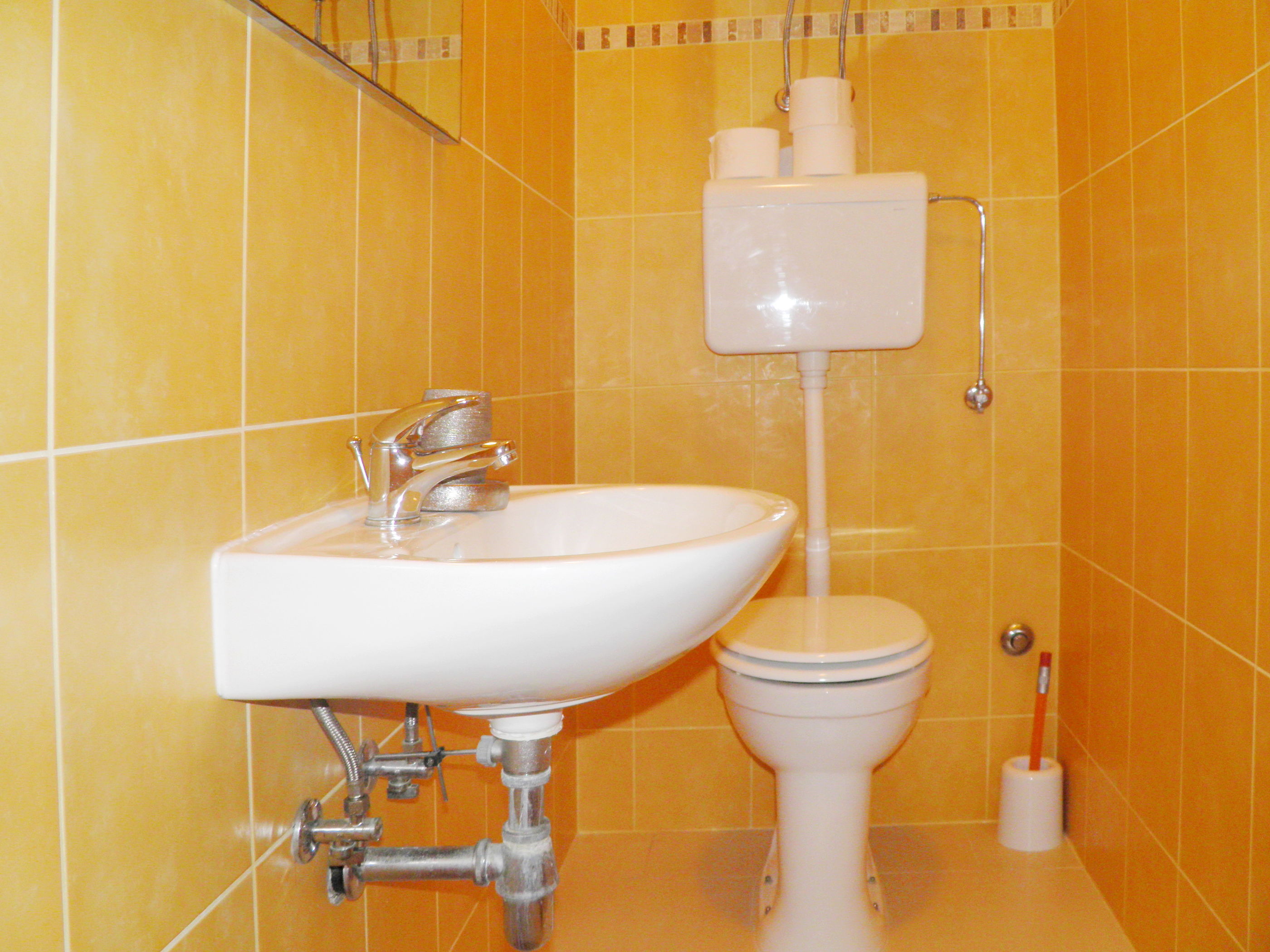 Apartment STARCEVIC-FILIPOVIC 69032-A1