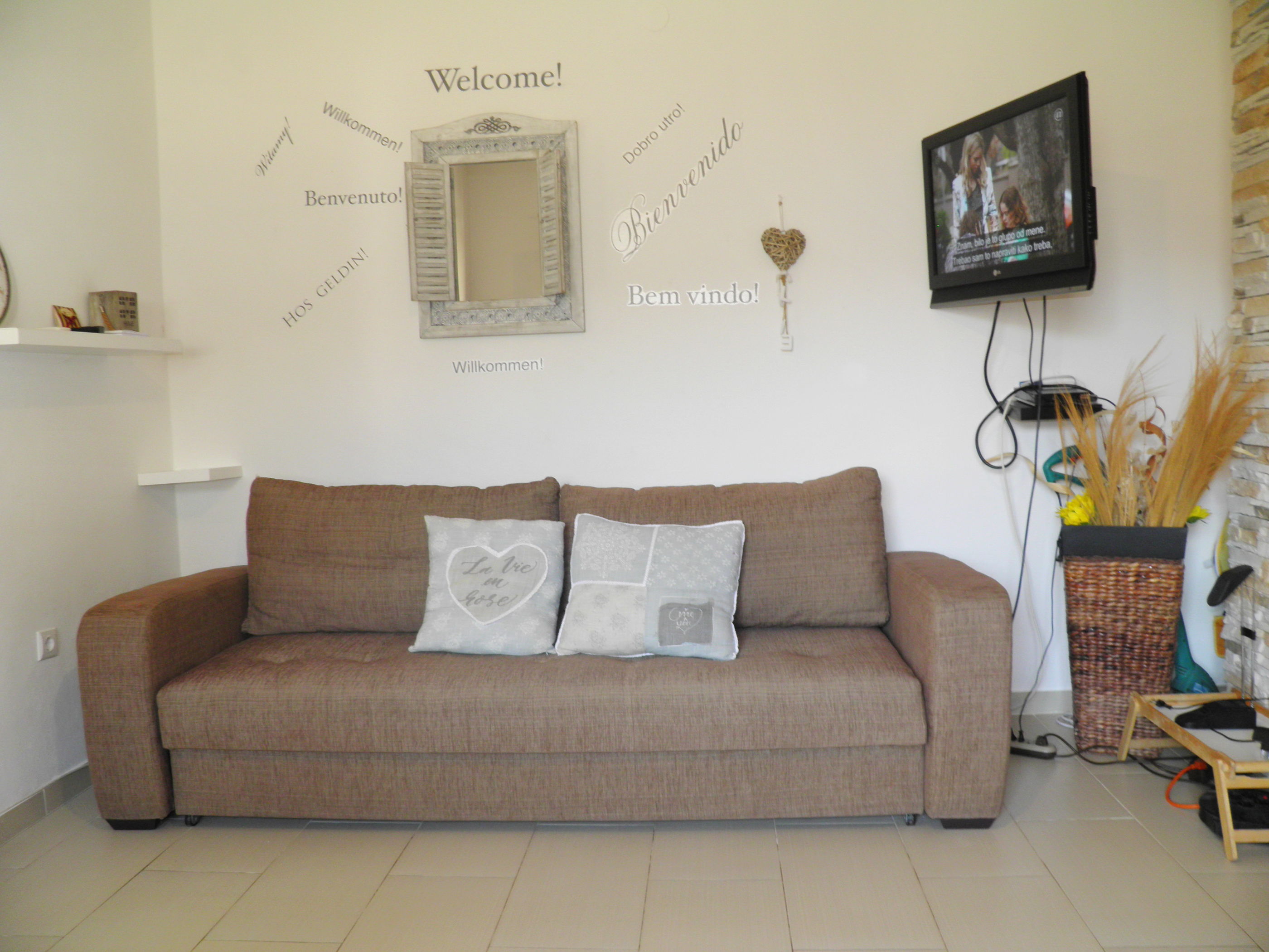 Apartment STARCEVIC-FILIPOVIC 69032-A1