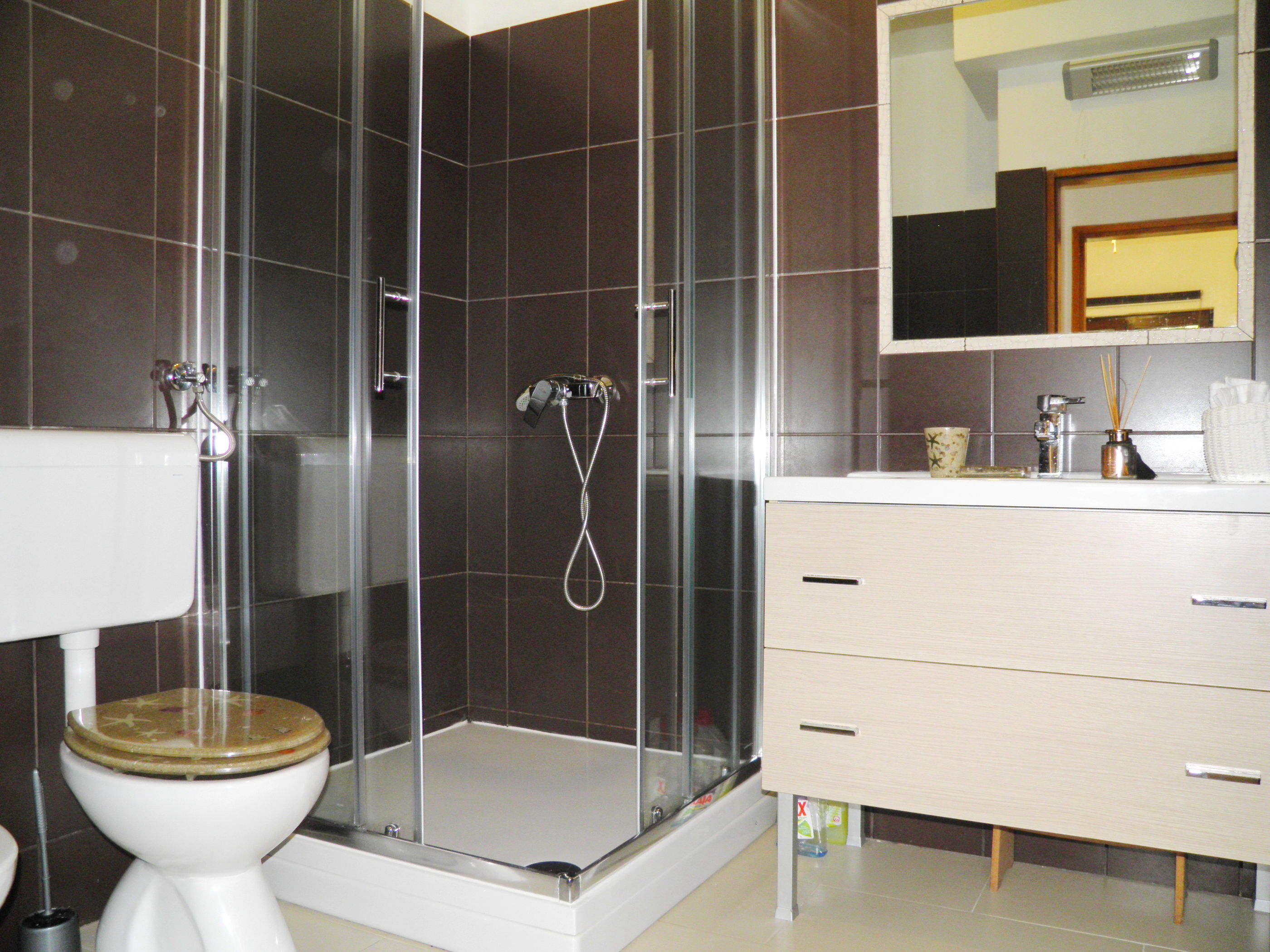 Apartment STARCEVIC-FILIPOVIC 69032-A1