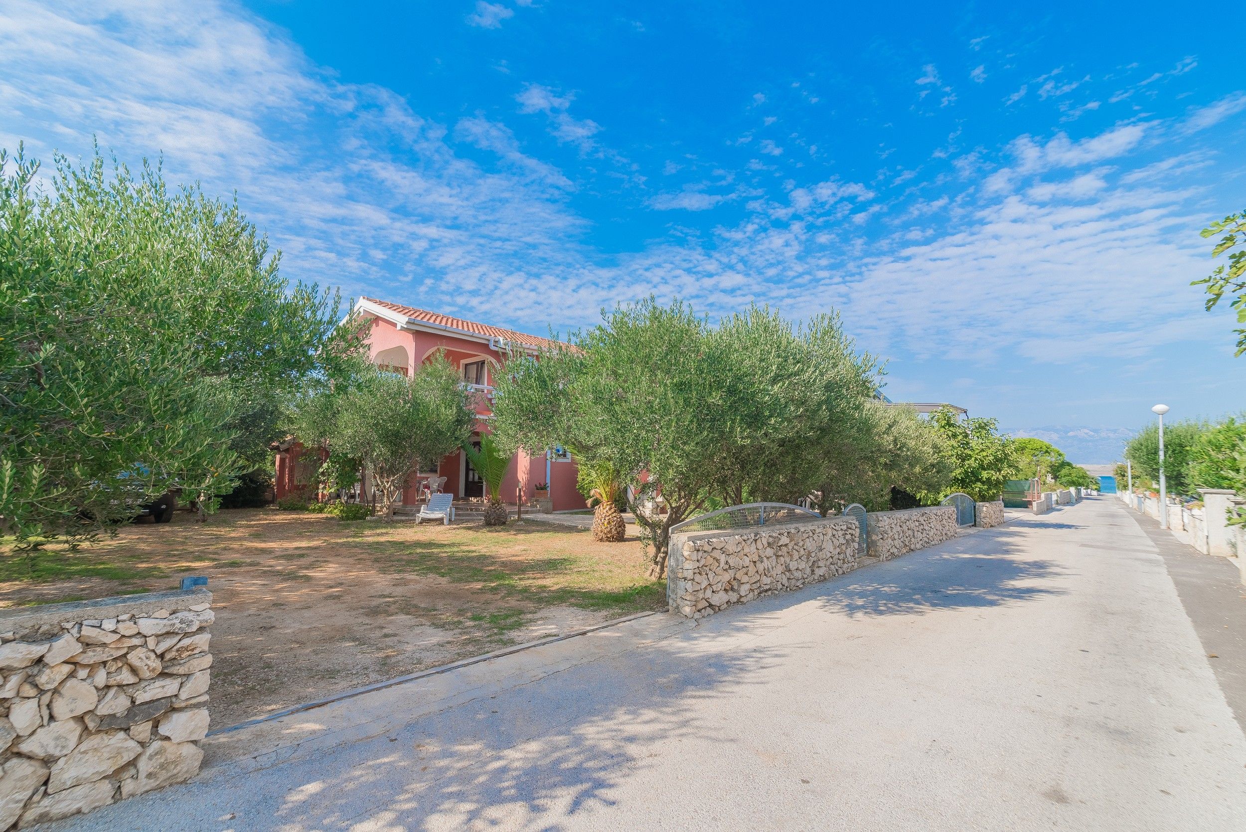 Apartments Puskaric 17722-A3
