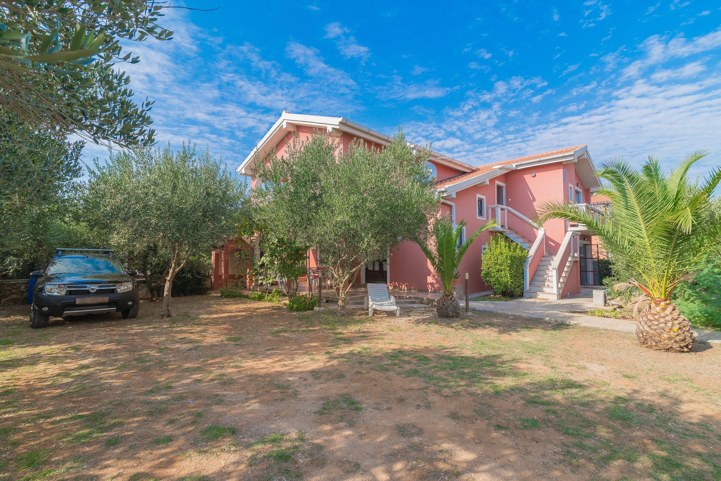 Apartments Puskaric 17722-A3