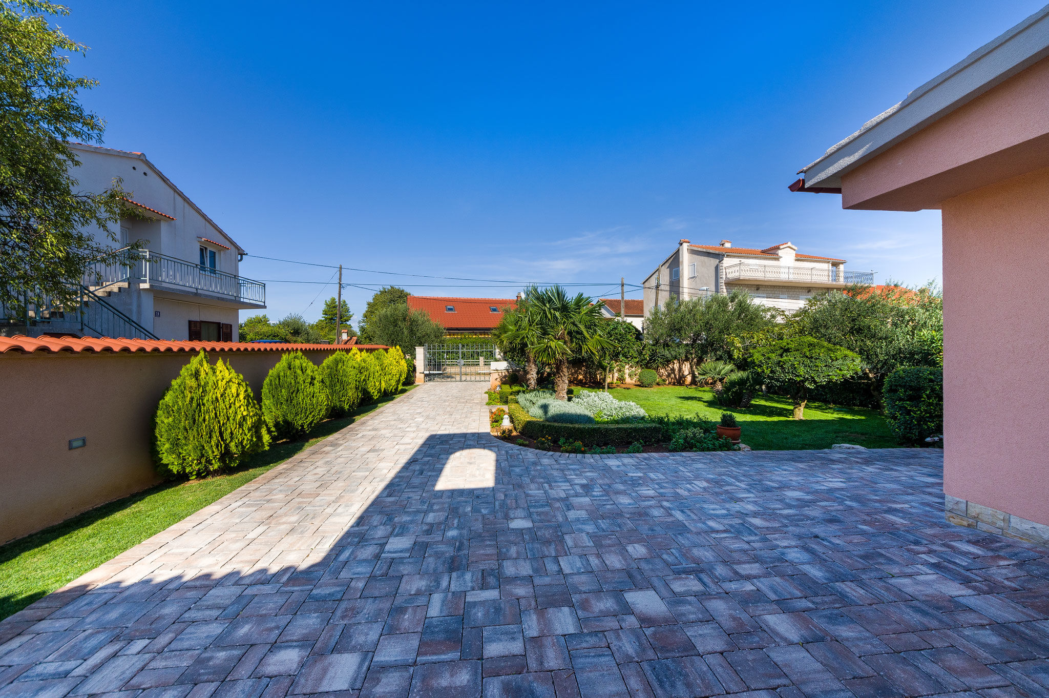 Villa Beauty Luxury Vodice V5771-K1