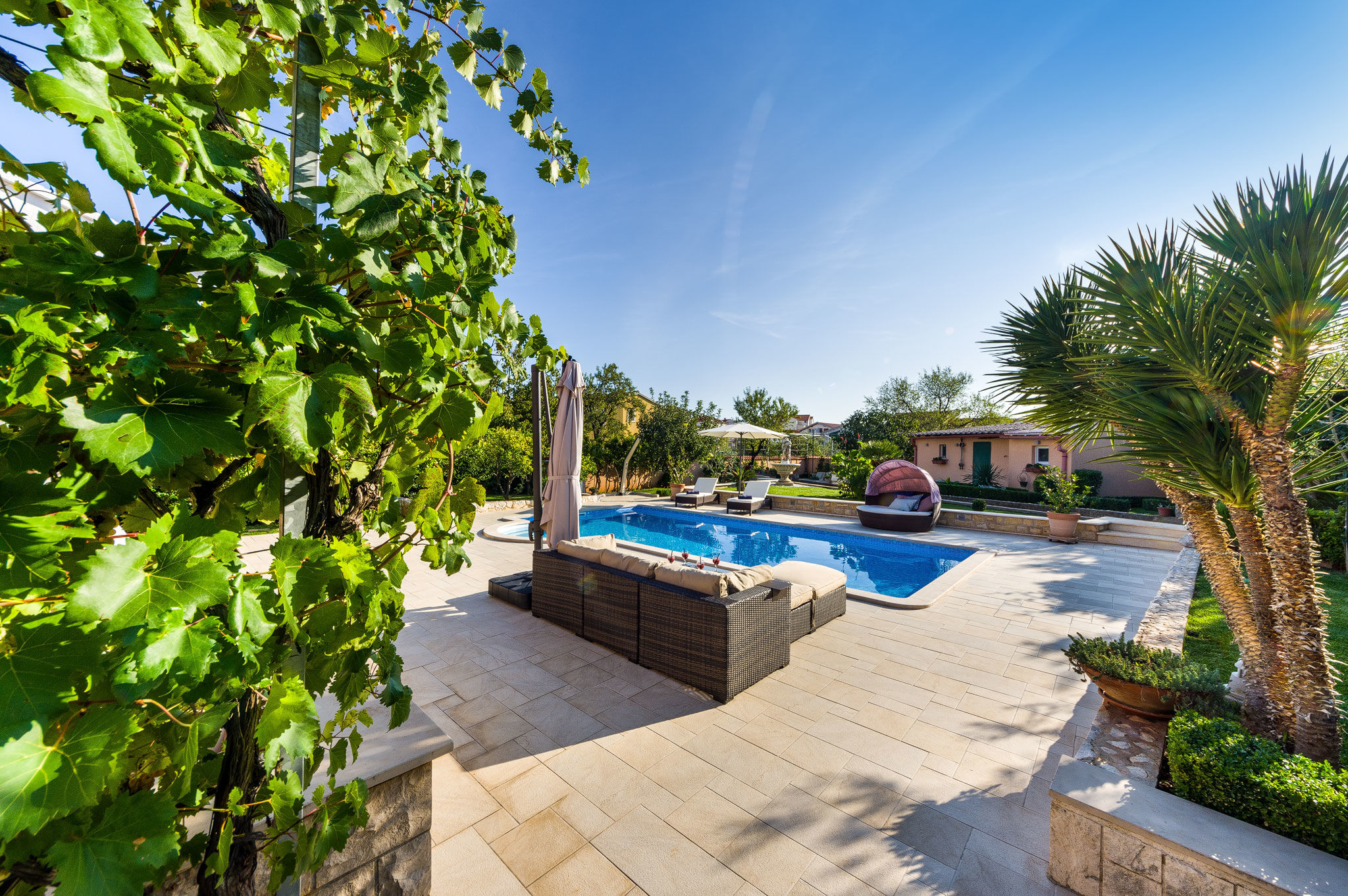 Villa Beauty Luxury Vodice V5771-K1