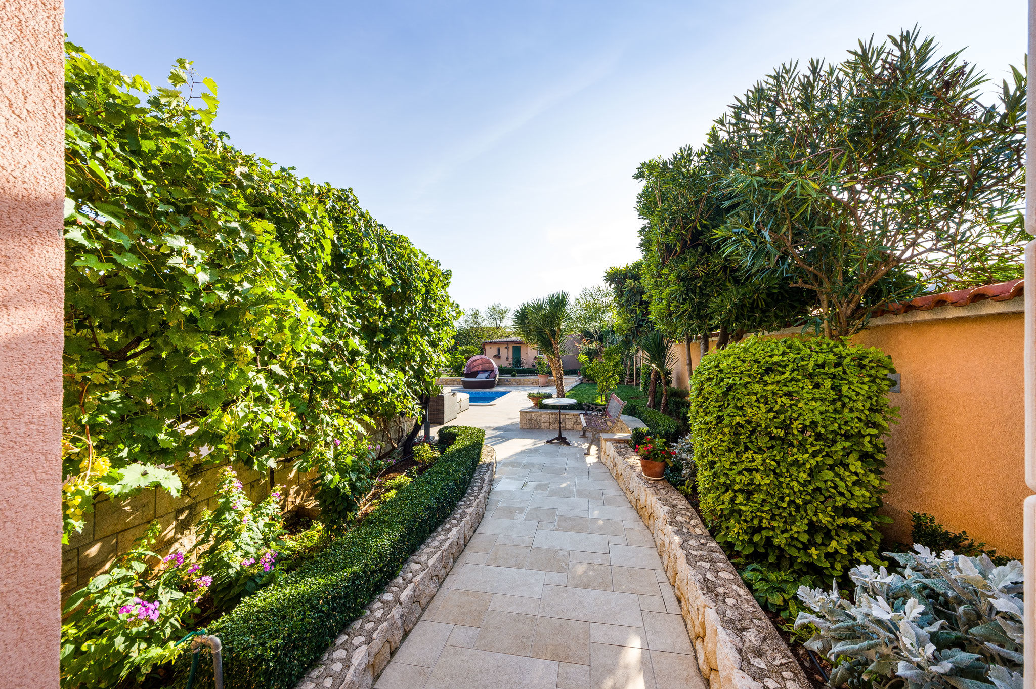 Villa Beauty Luxury Vodice V5771-K1