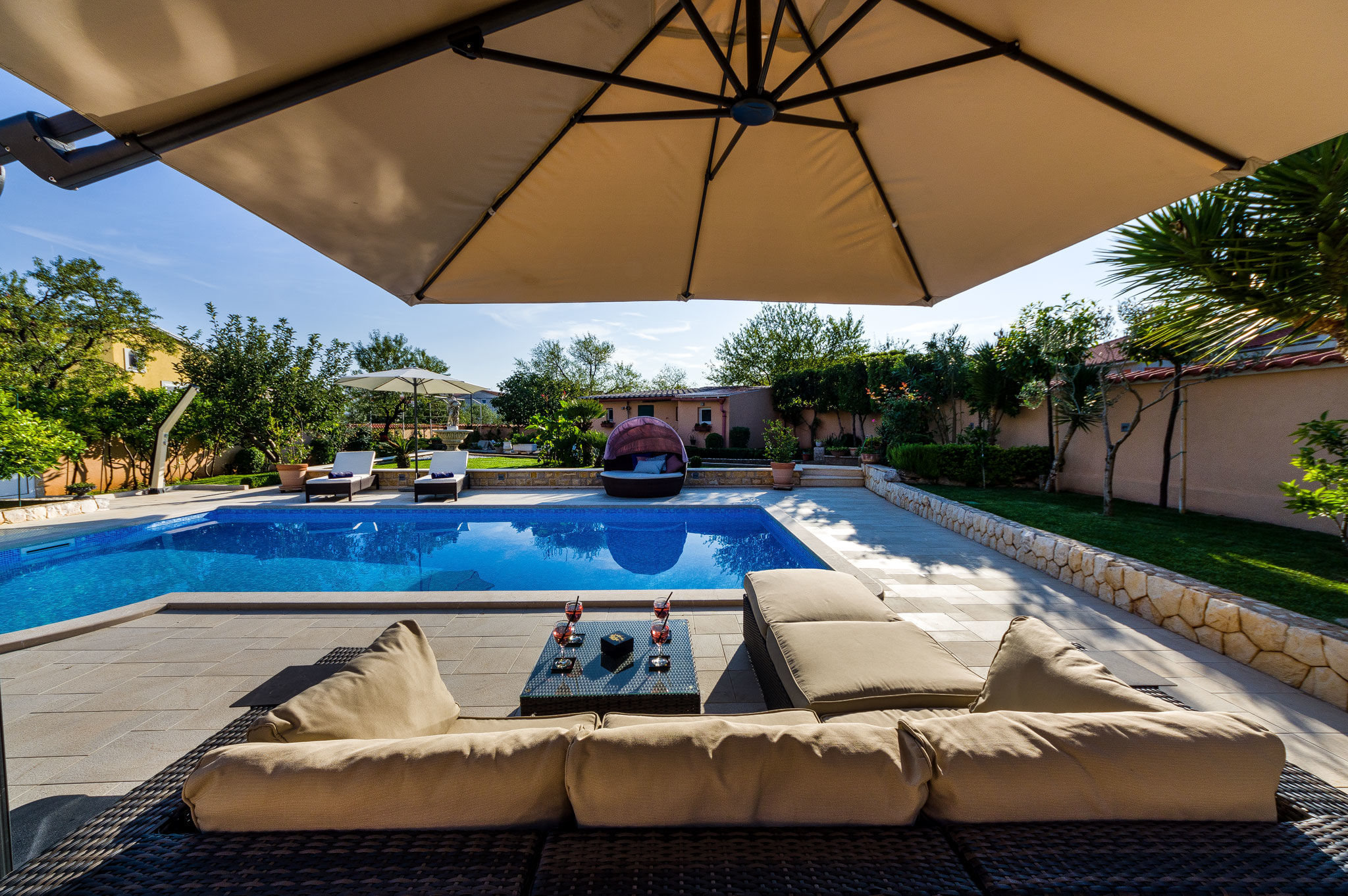 Villa Beauty Luxury Vodice V5771-K1