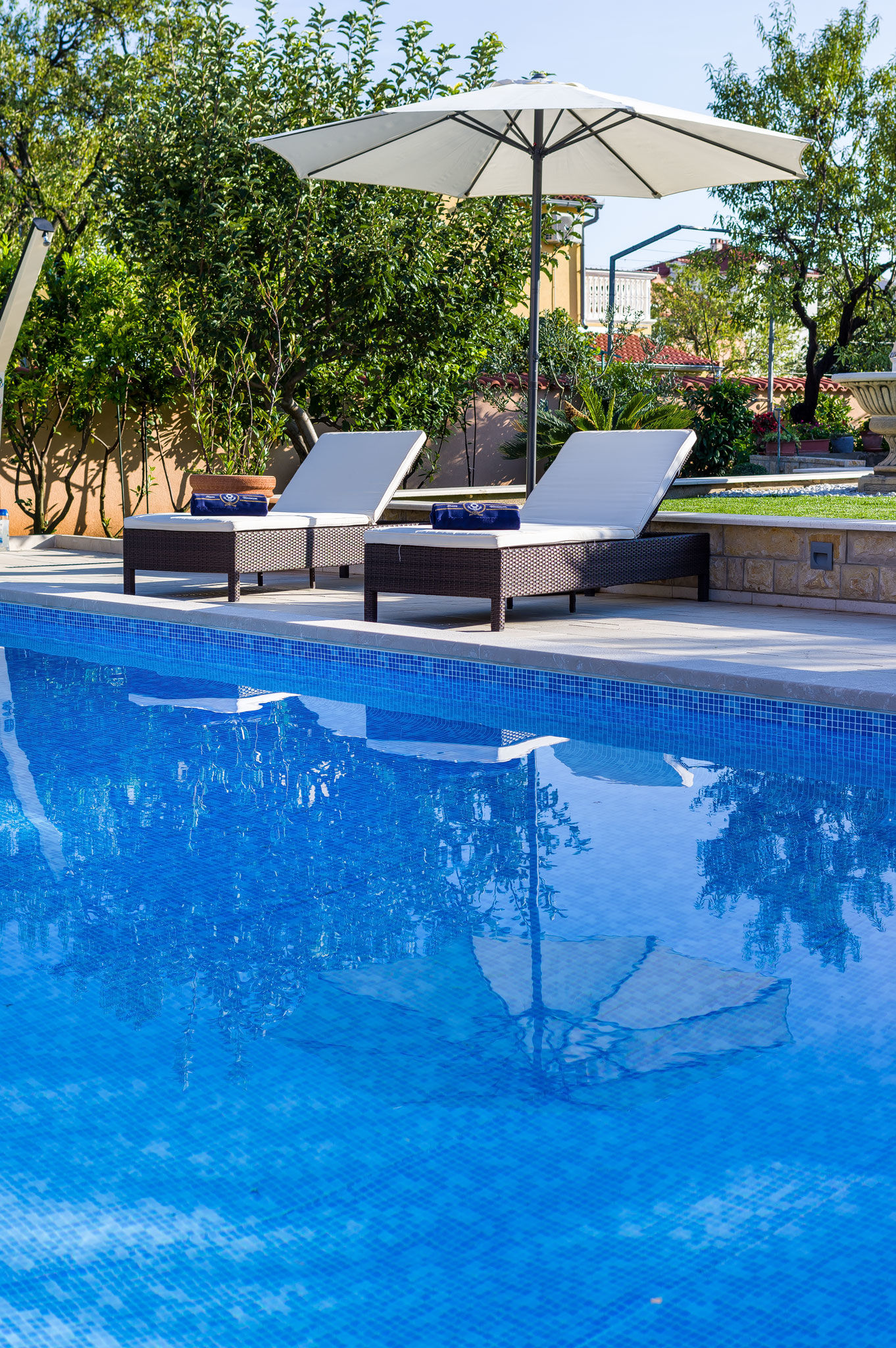 Villa Beauty Luxury Vodice V5771-K1