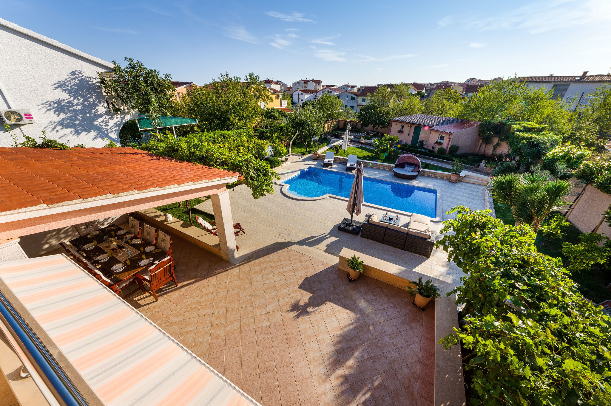Villa Beauty Luxury Vodice V5771-K1