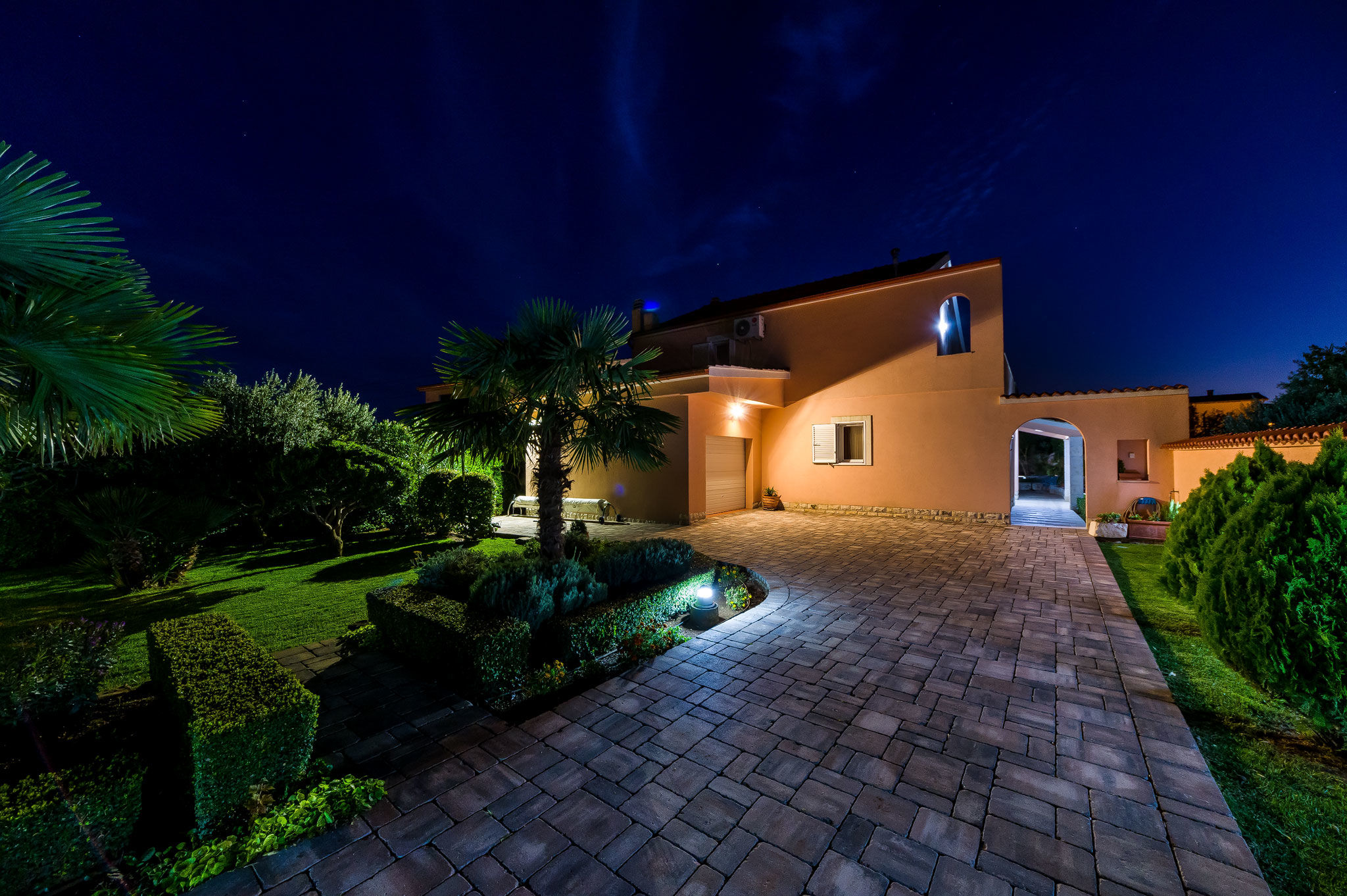 Villa Beauty Luxury Vodice V5771-K1