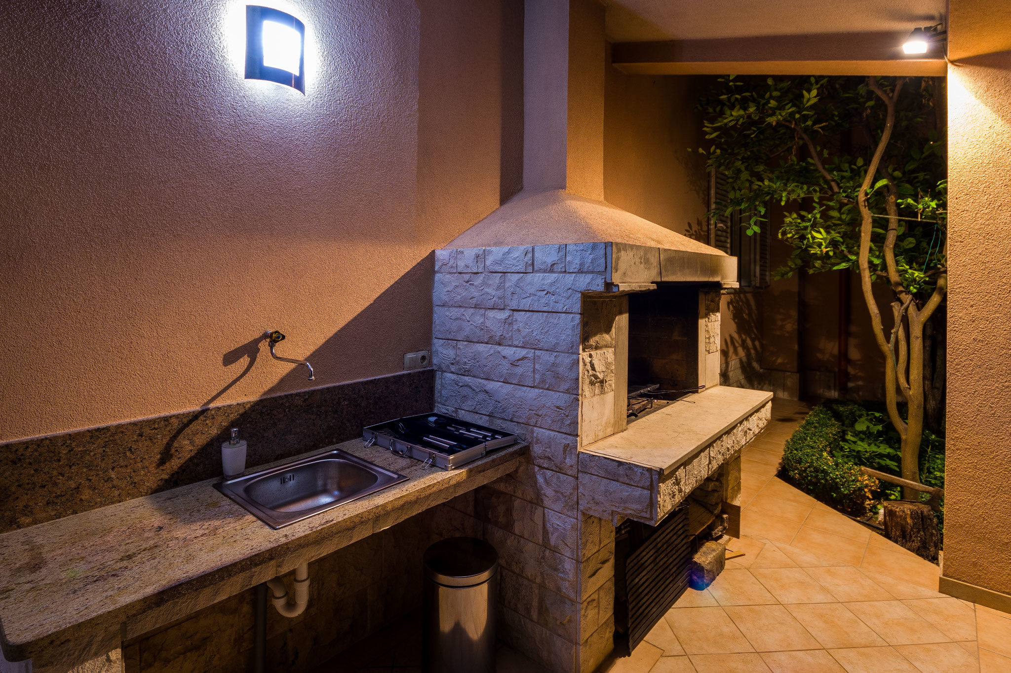 Villa Beauty Luxury Vodice V5771-K1