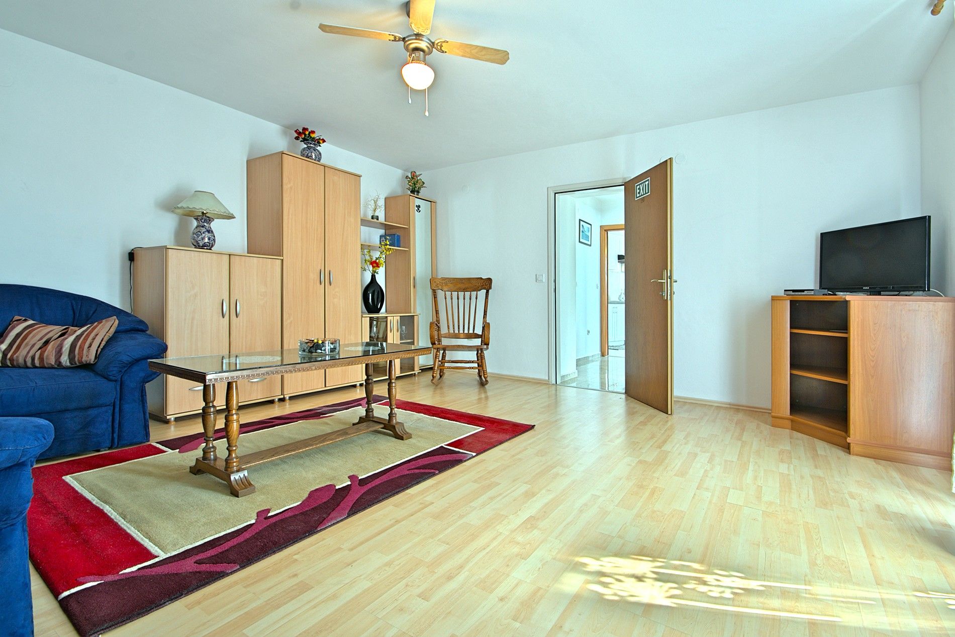 House Maria sa bazenom 15503-A1
