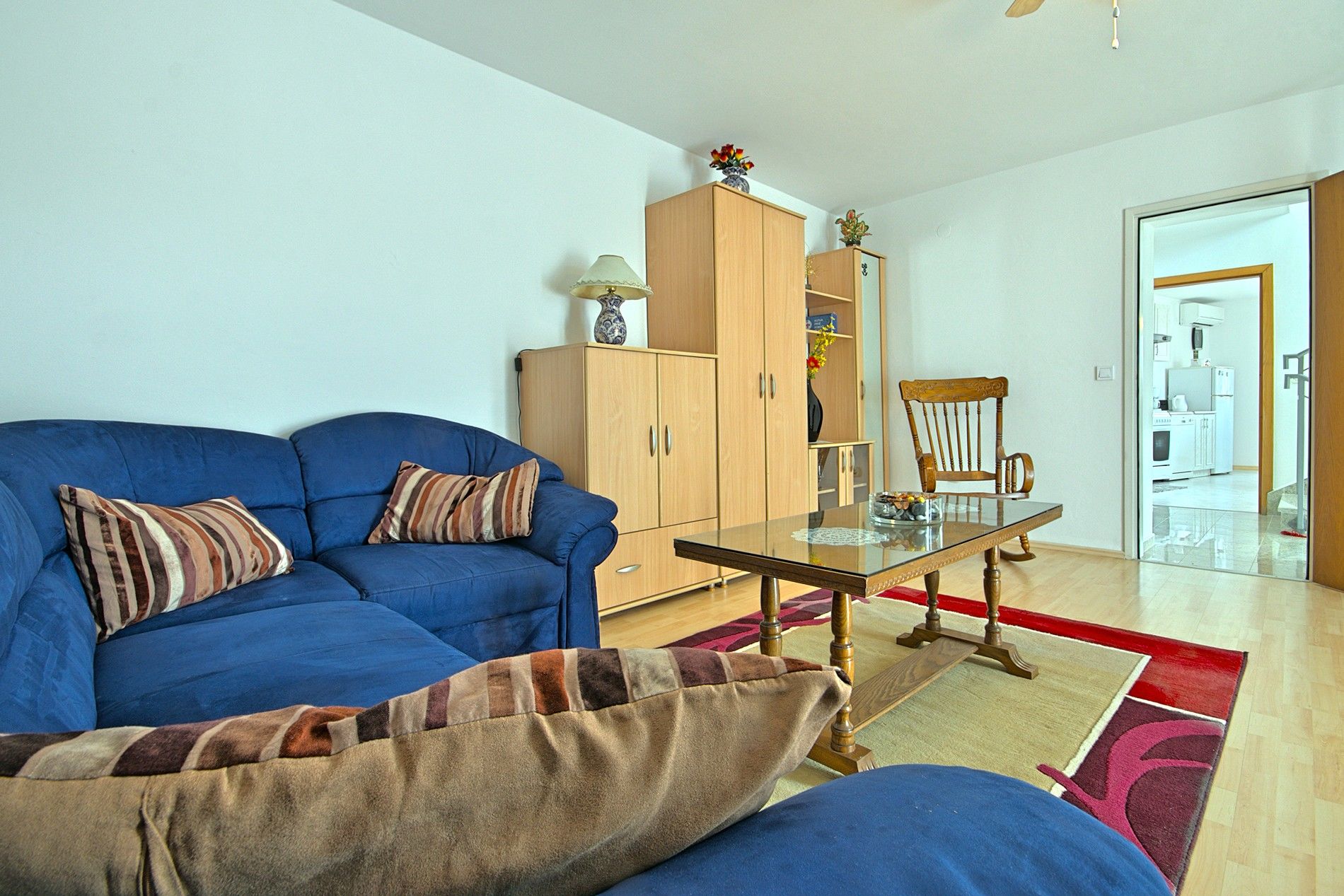 House Maria sa bazenom 15503-A1