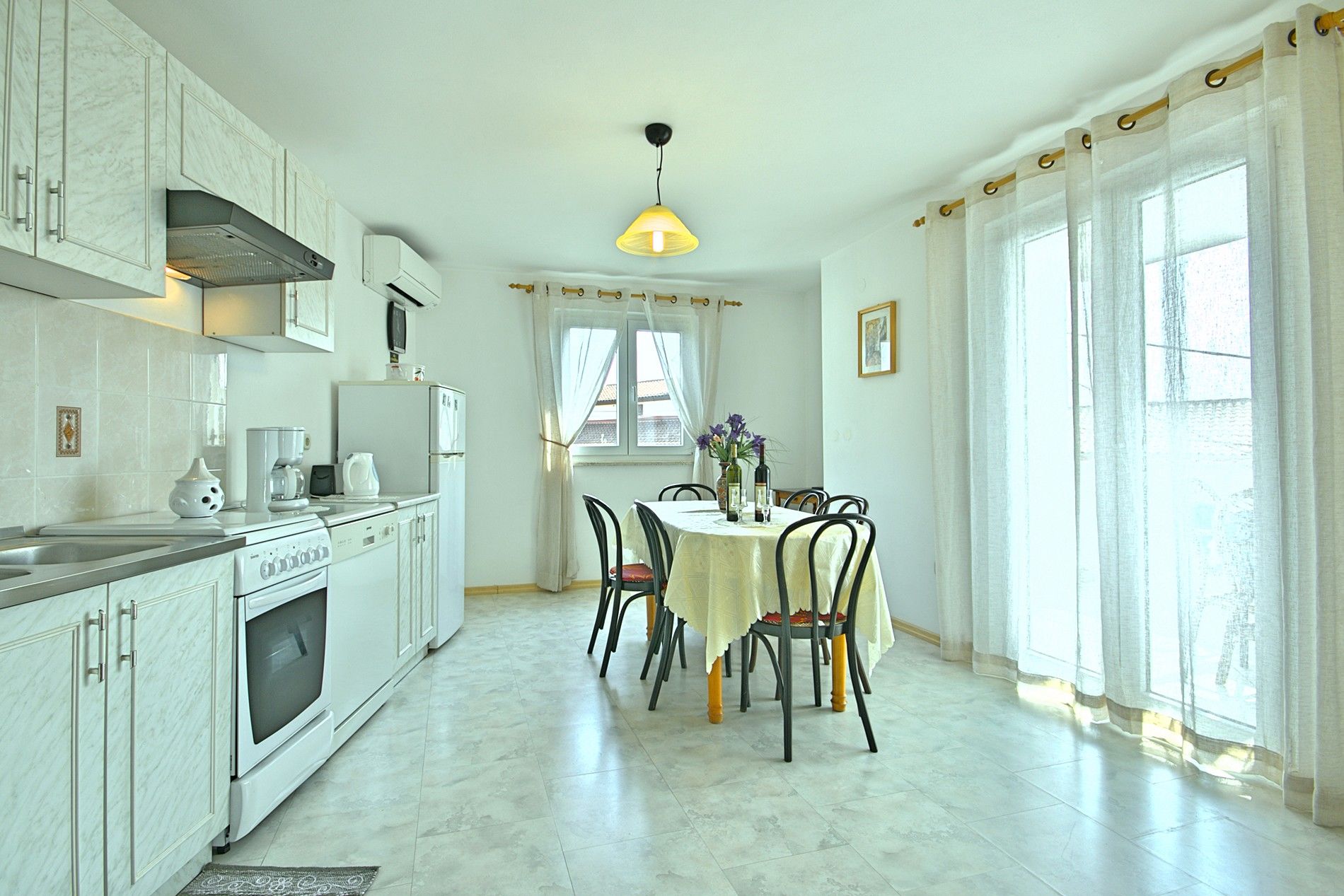 House Maria sa bazenom 15503-A1
