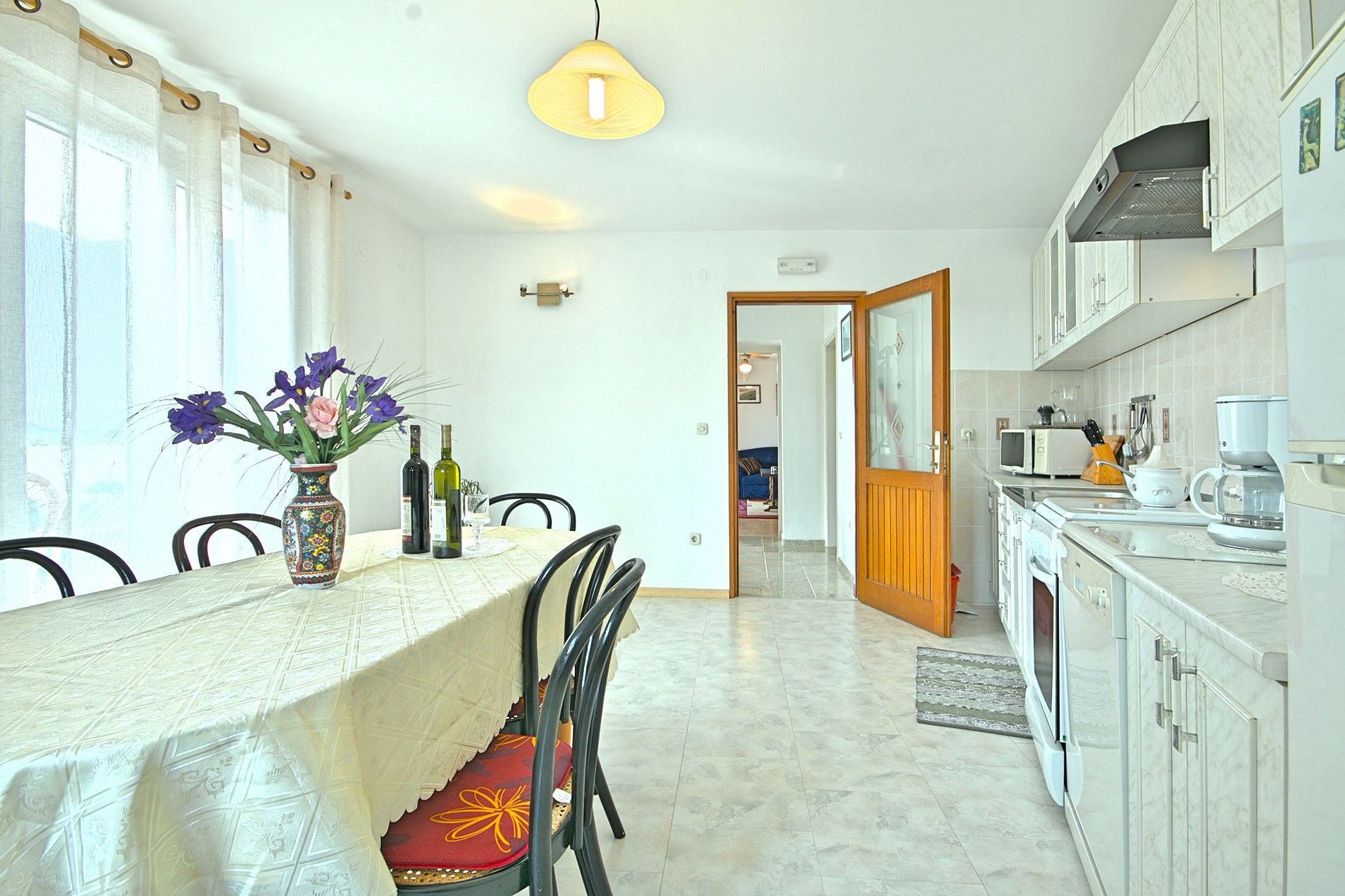 House Maria sa bazenom 15503-A1
