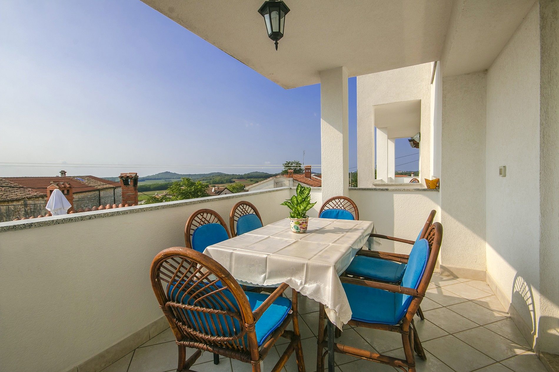 House Maria sa bazenom 15503-A1