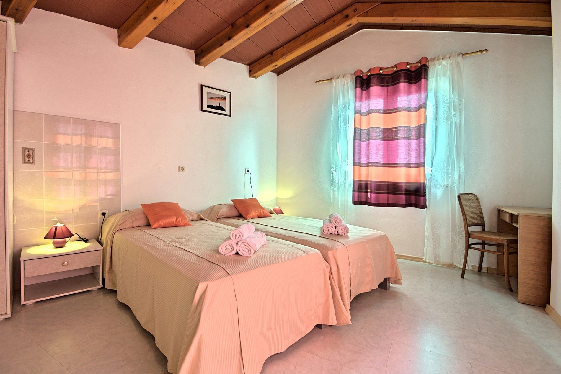 House Maria sa bazenom 15503-A1