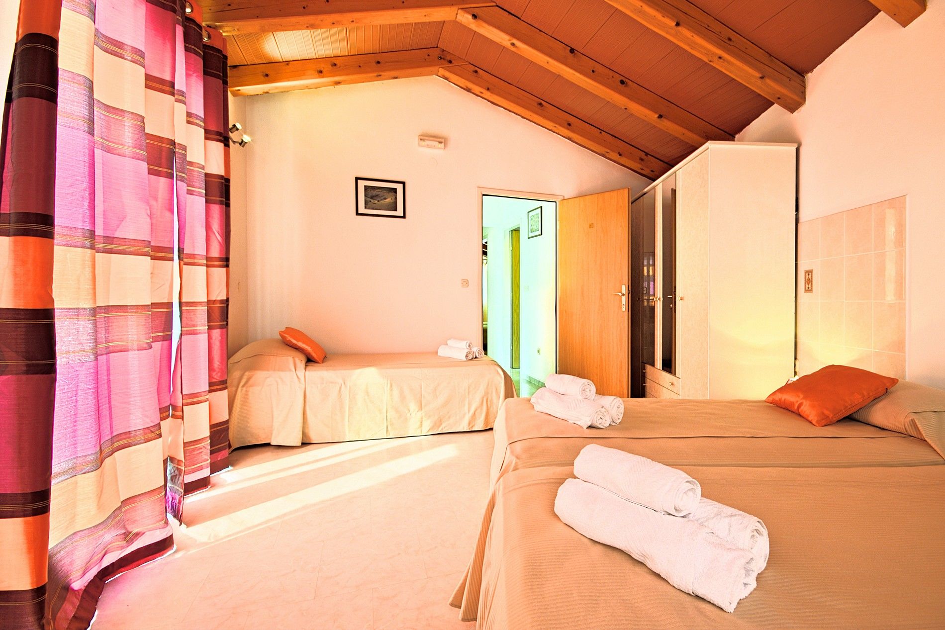 House Maria sa bazenom 15503-A1