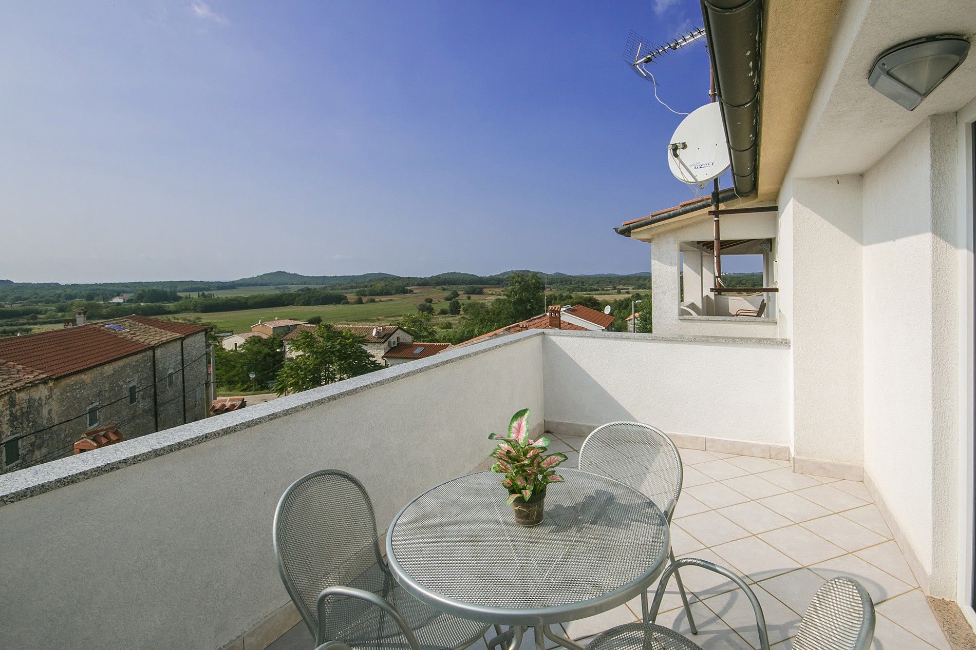 House Maria sa bazenom 15503-A1