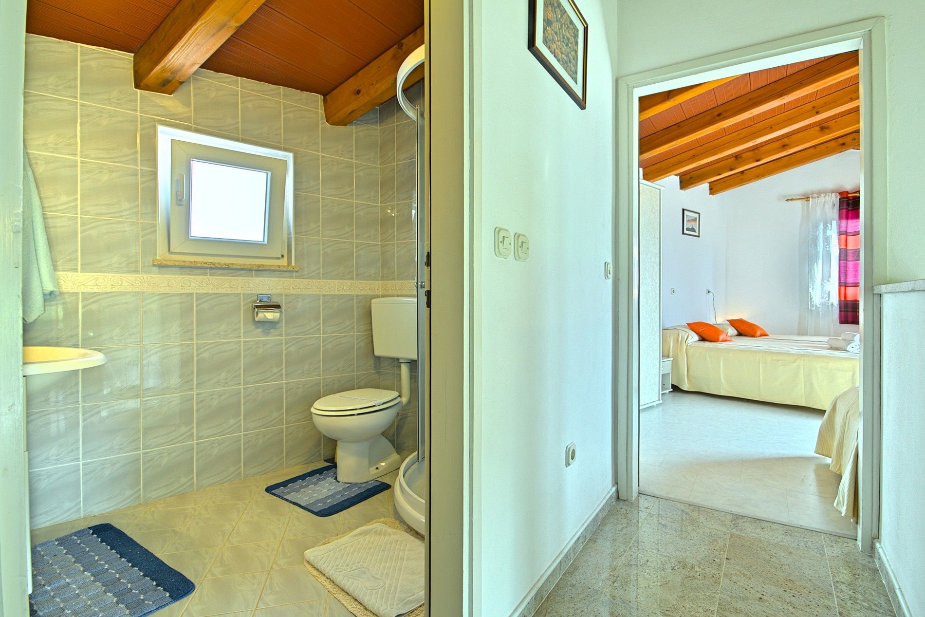 House Maria sa bazenom 15503-A1