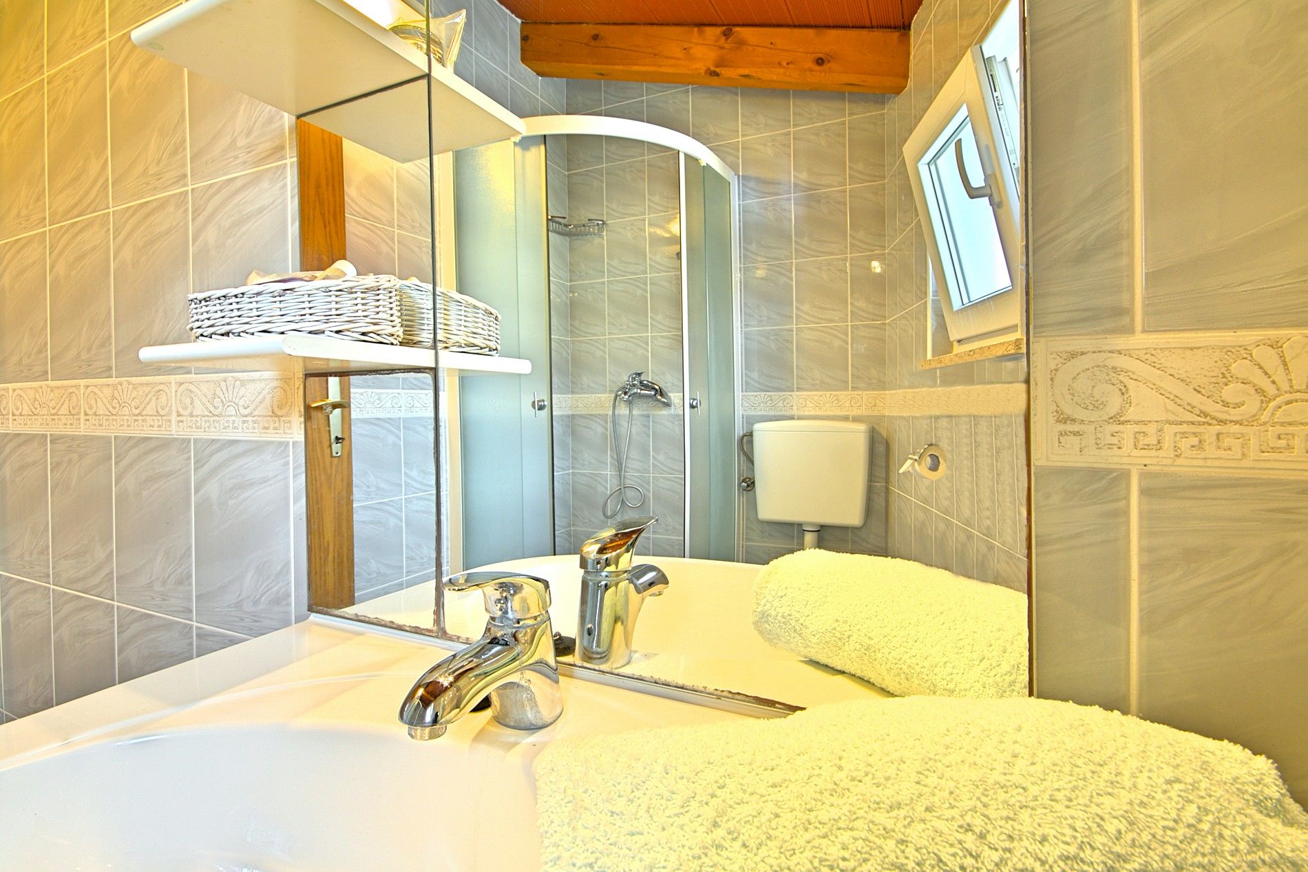 House Maria sa bazenom 15503-A1