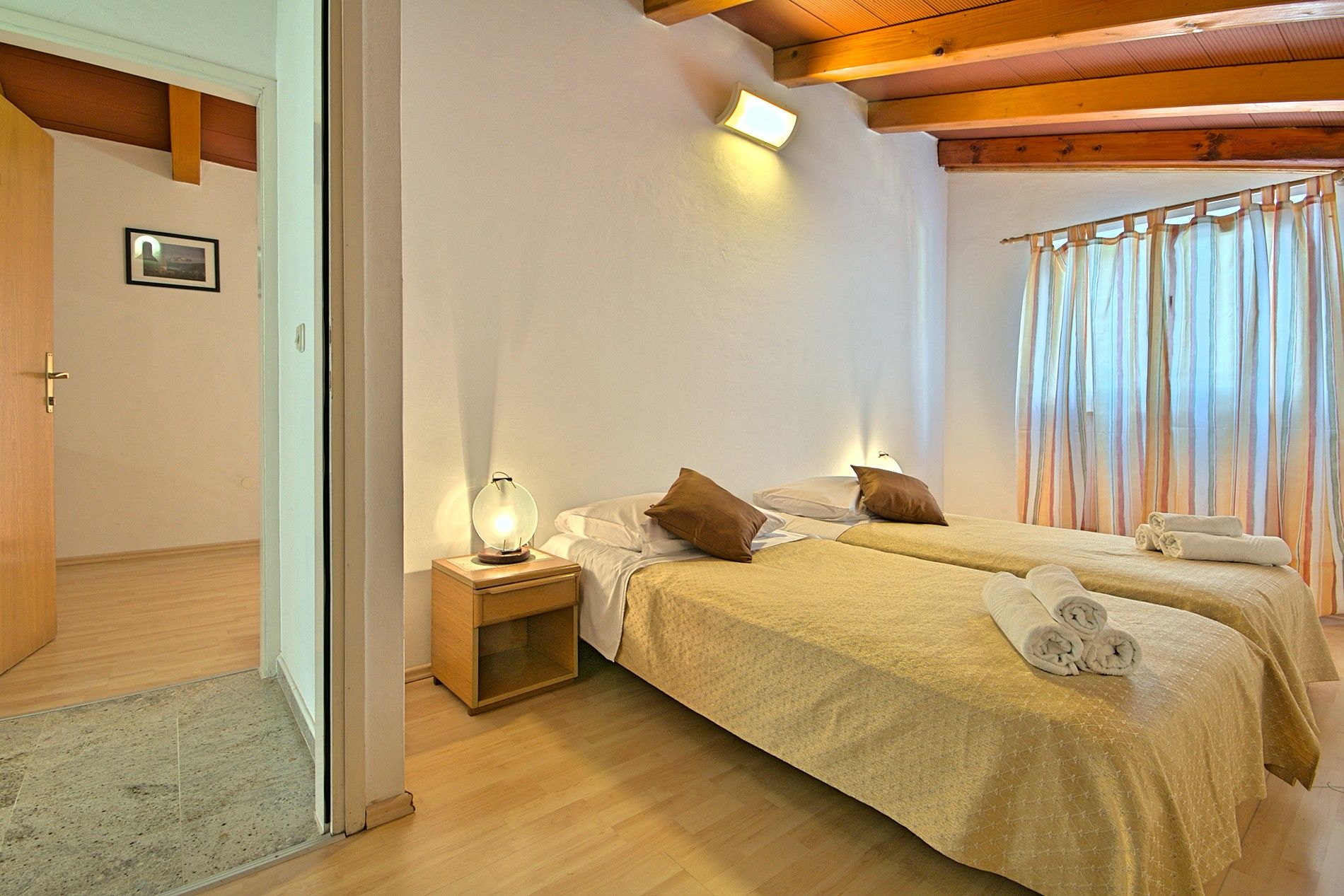 House Maria sa bazenom 15503-A1