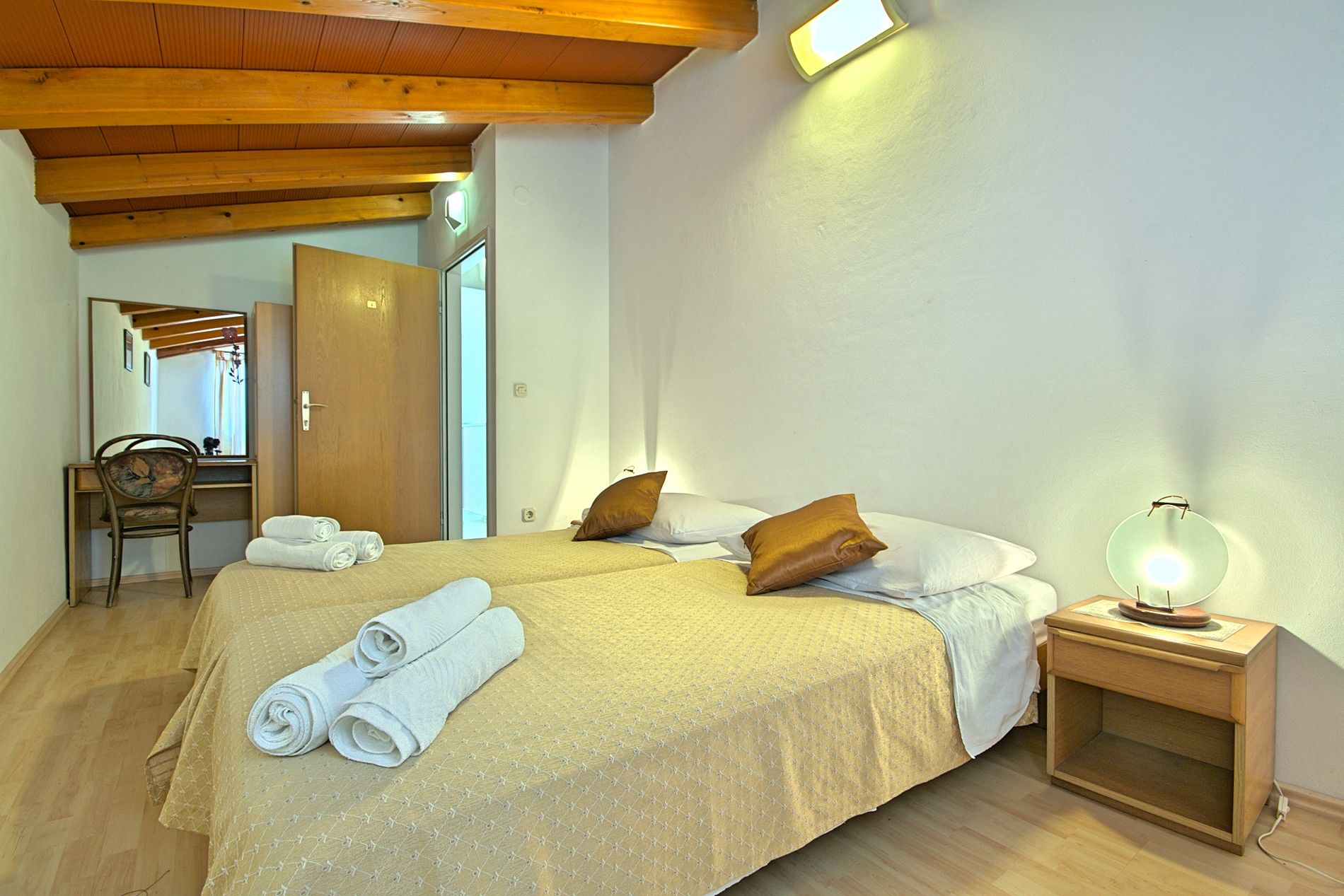 House Maria sa bazenom 15503-A1