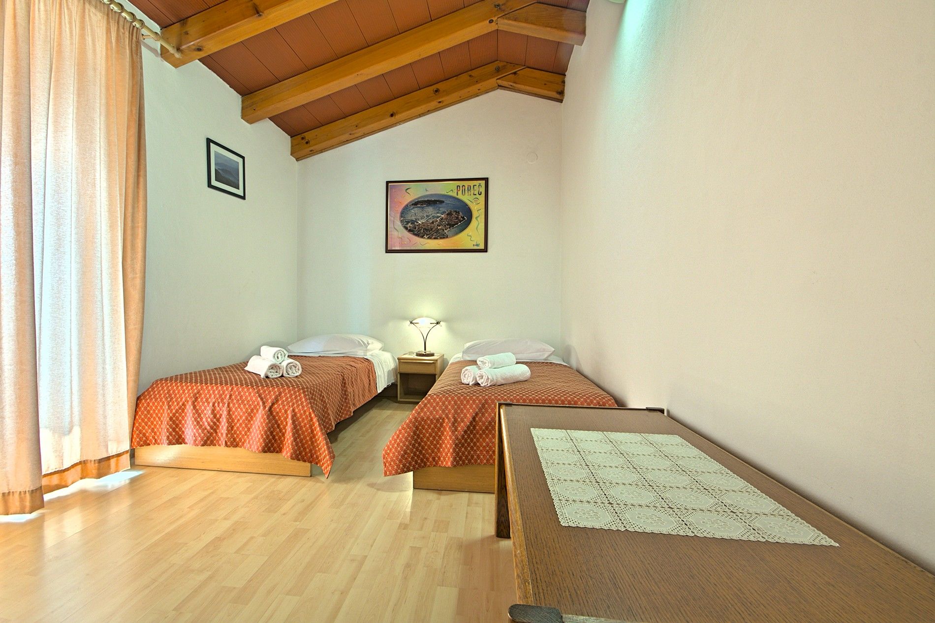 House Maria sa bazenom 15503-A1