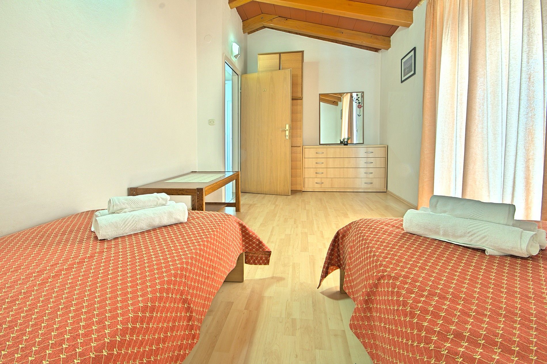 House Maria sa bazenom 15503-A1