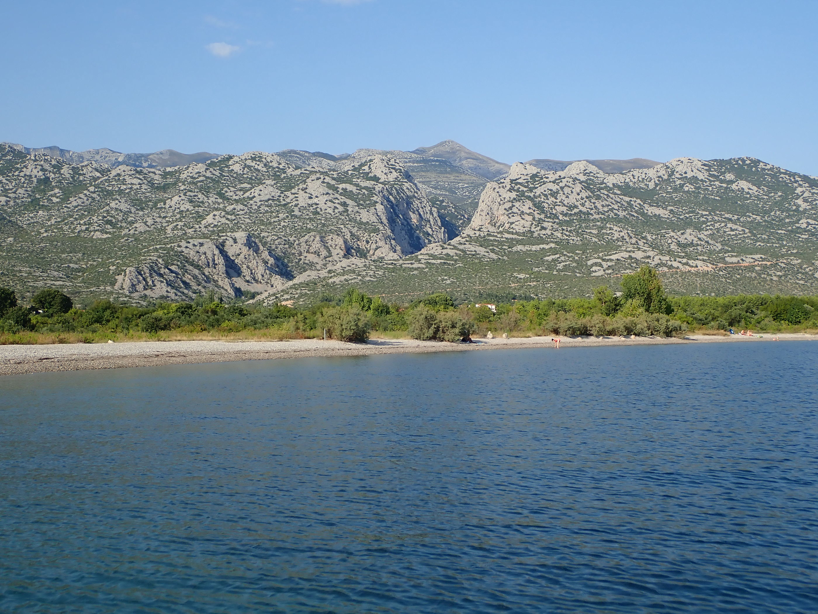 Photo of Apartment MARETA