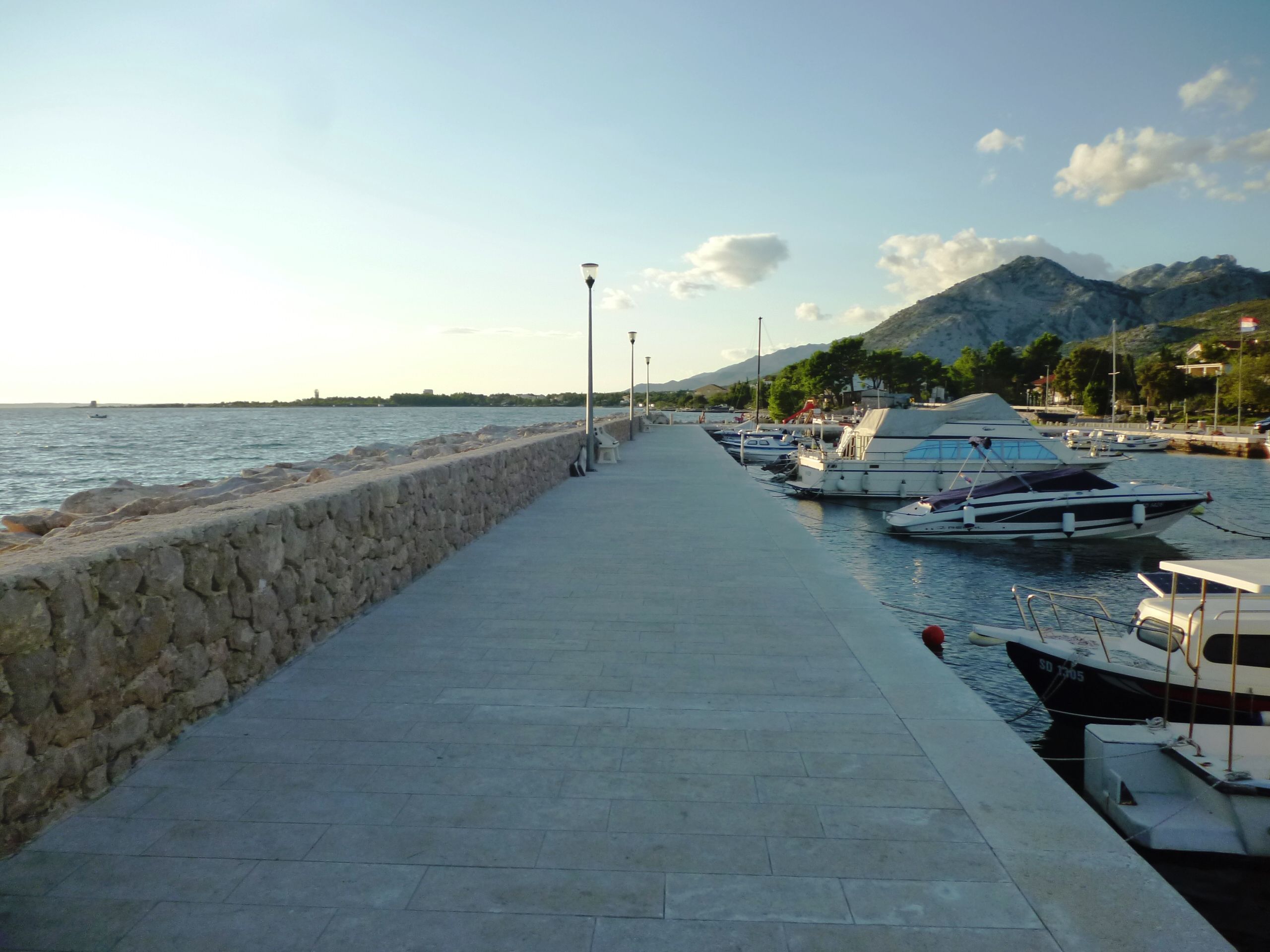 Apartment MARETA 42019-A1