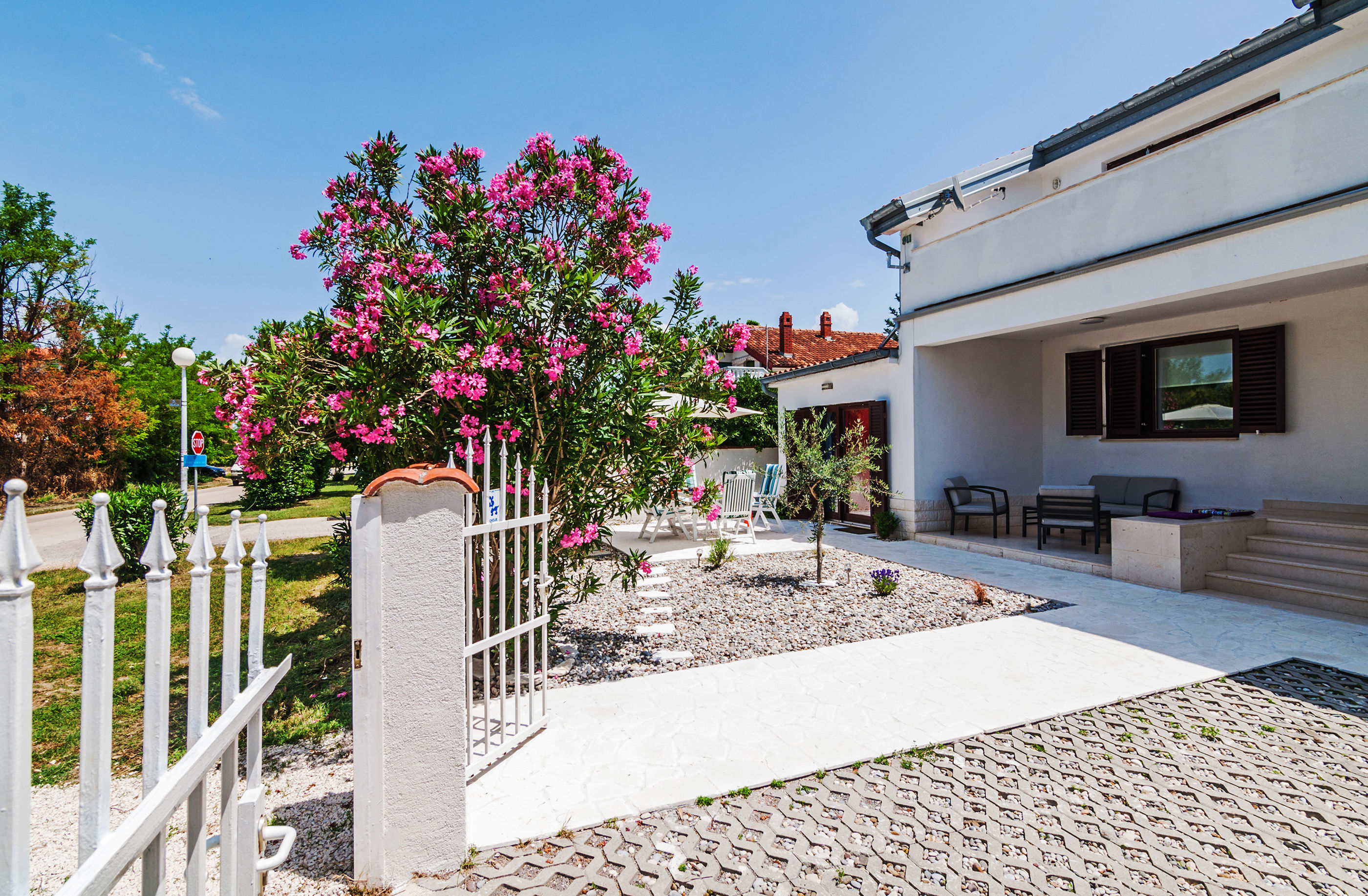 Photo of House Pianeta