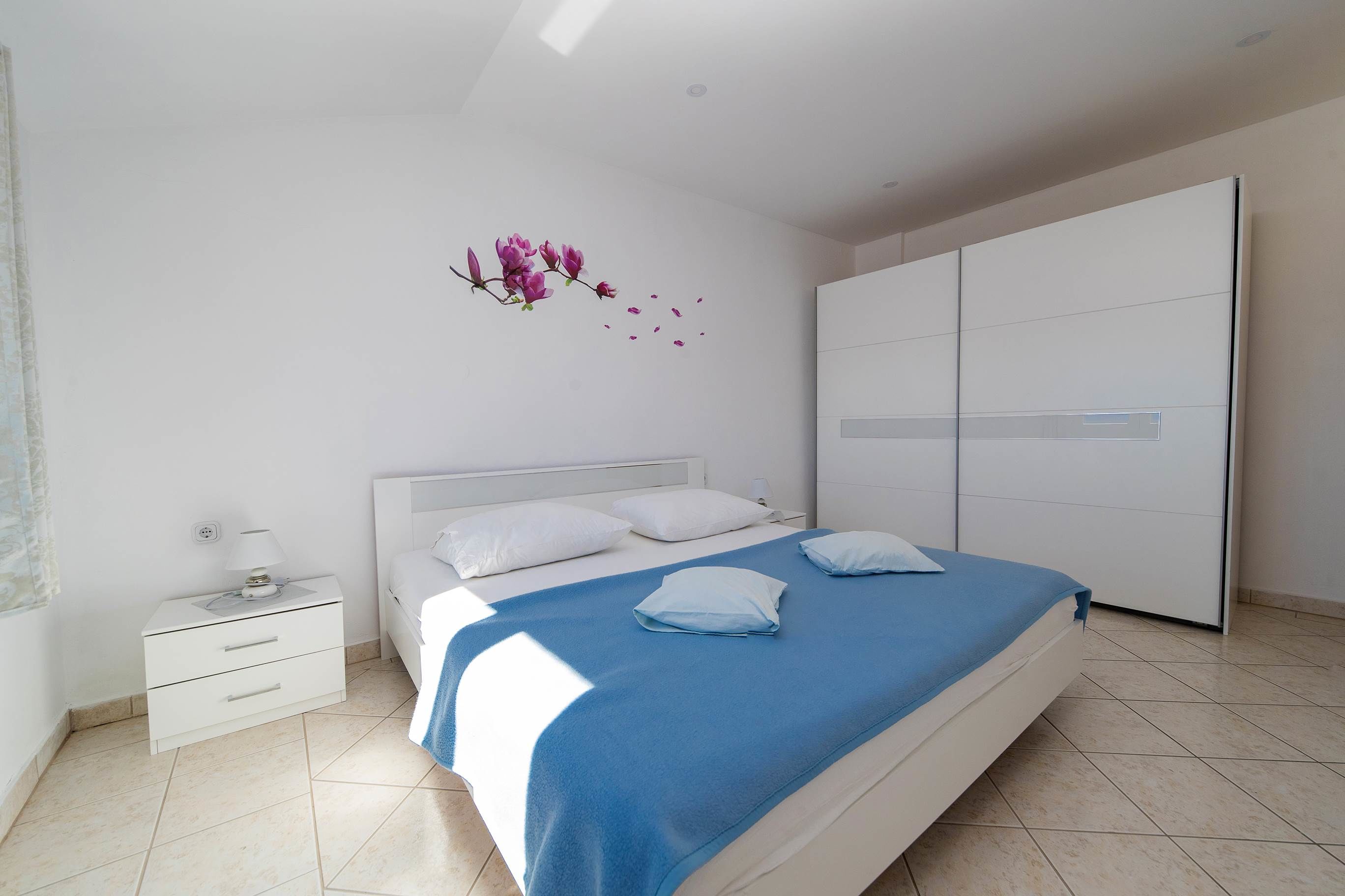 Apartments Grozdana 60181-A3