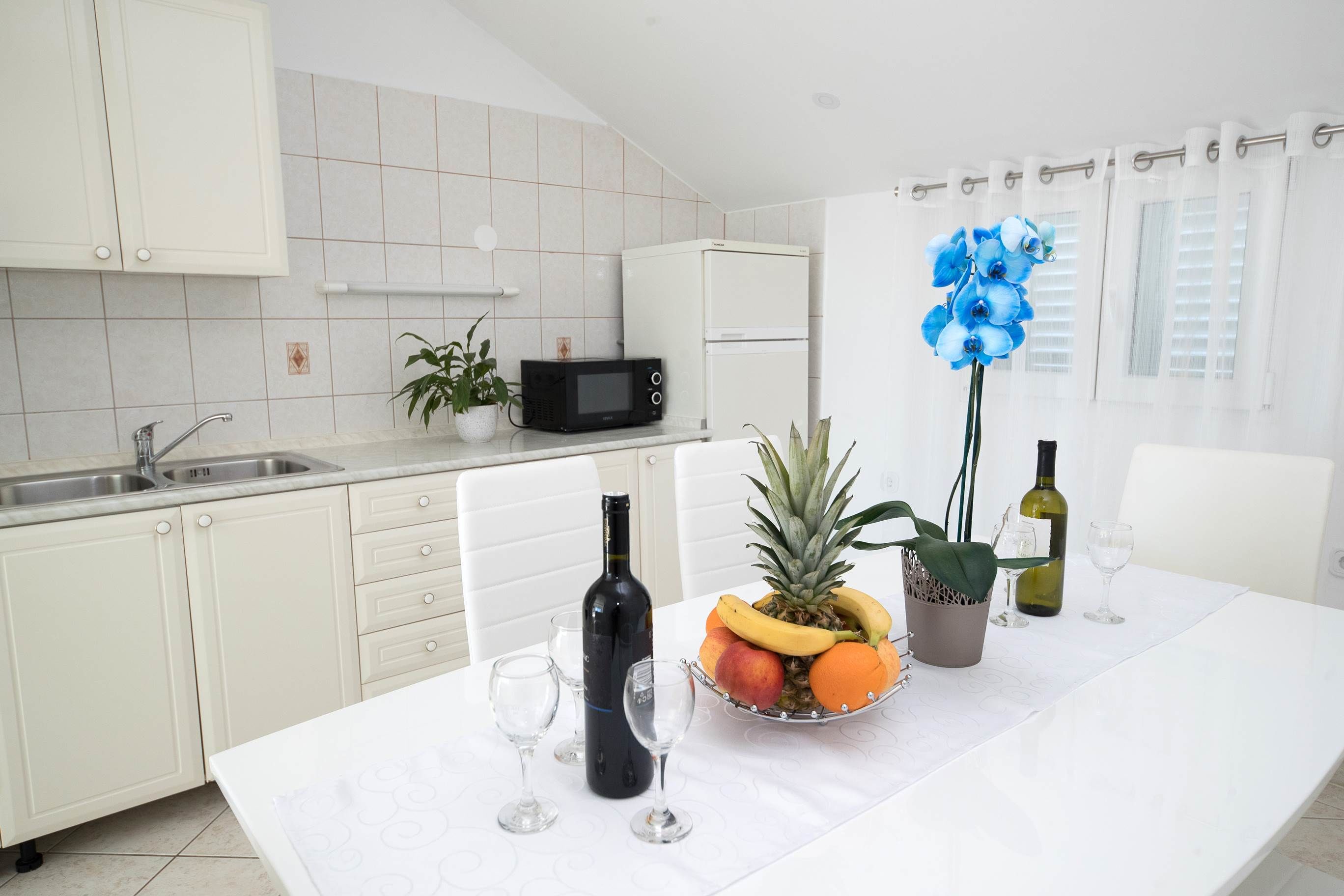 Apartments Grozdana 60181-A3