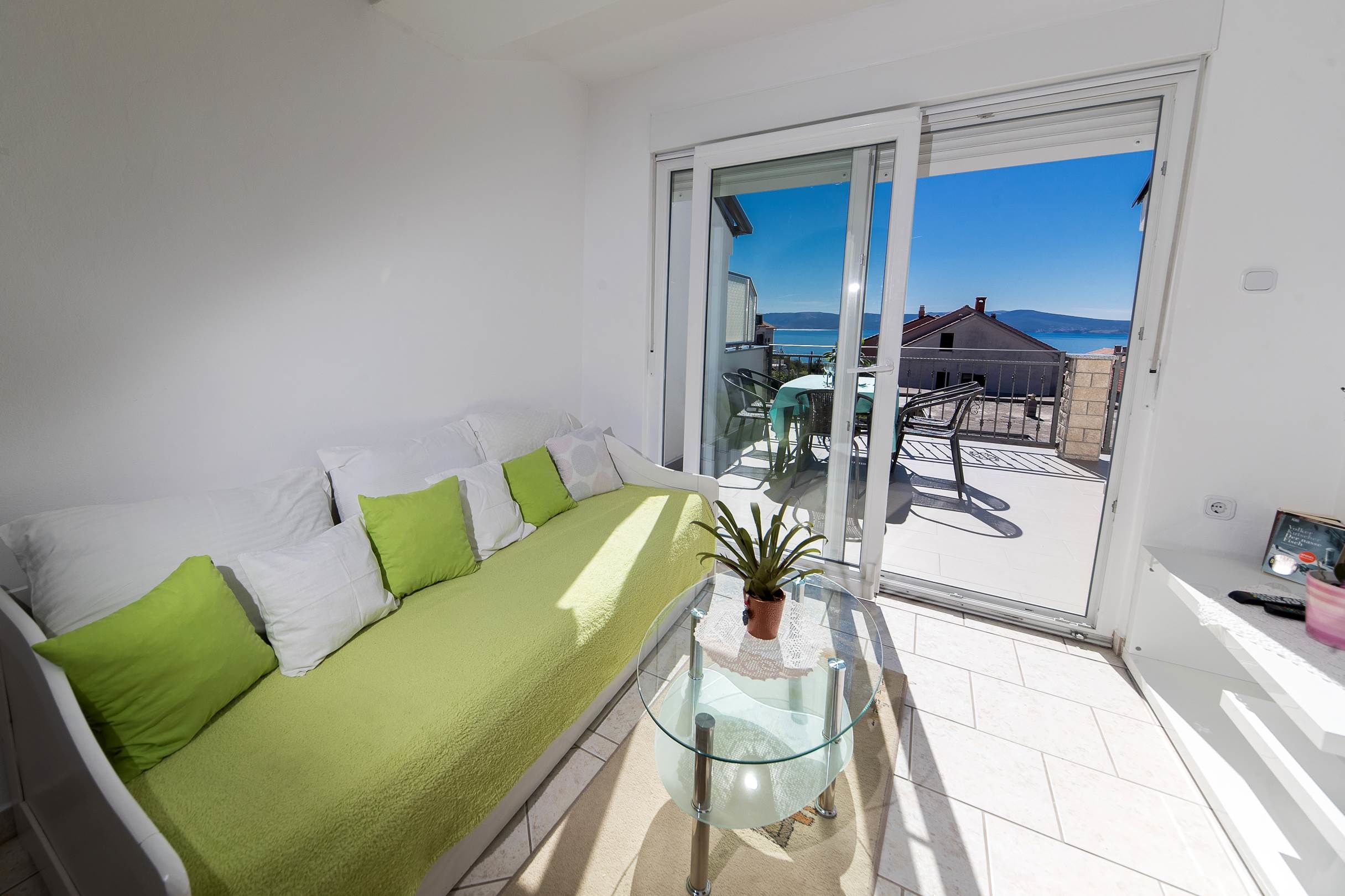 Apartments Grozdana 60181-A3