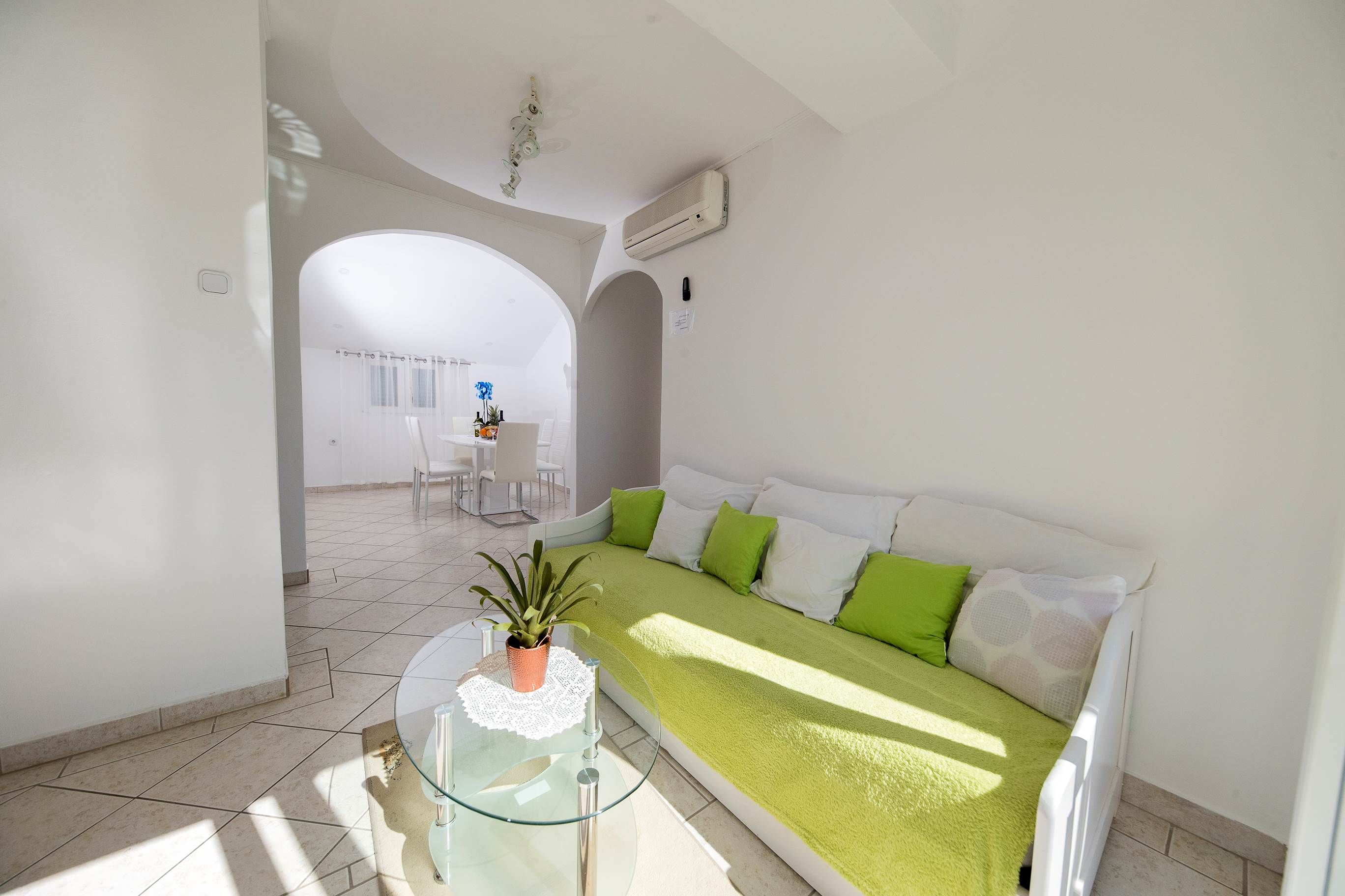Apartments Grozdana 60181-A3