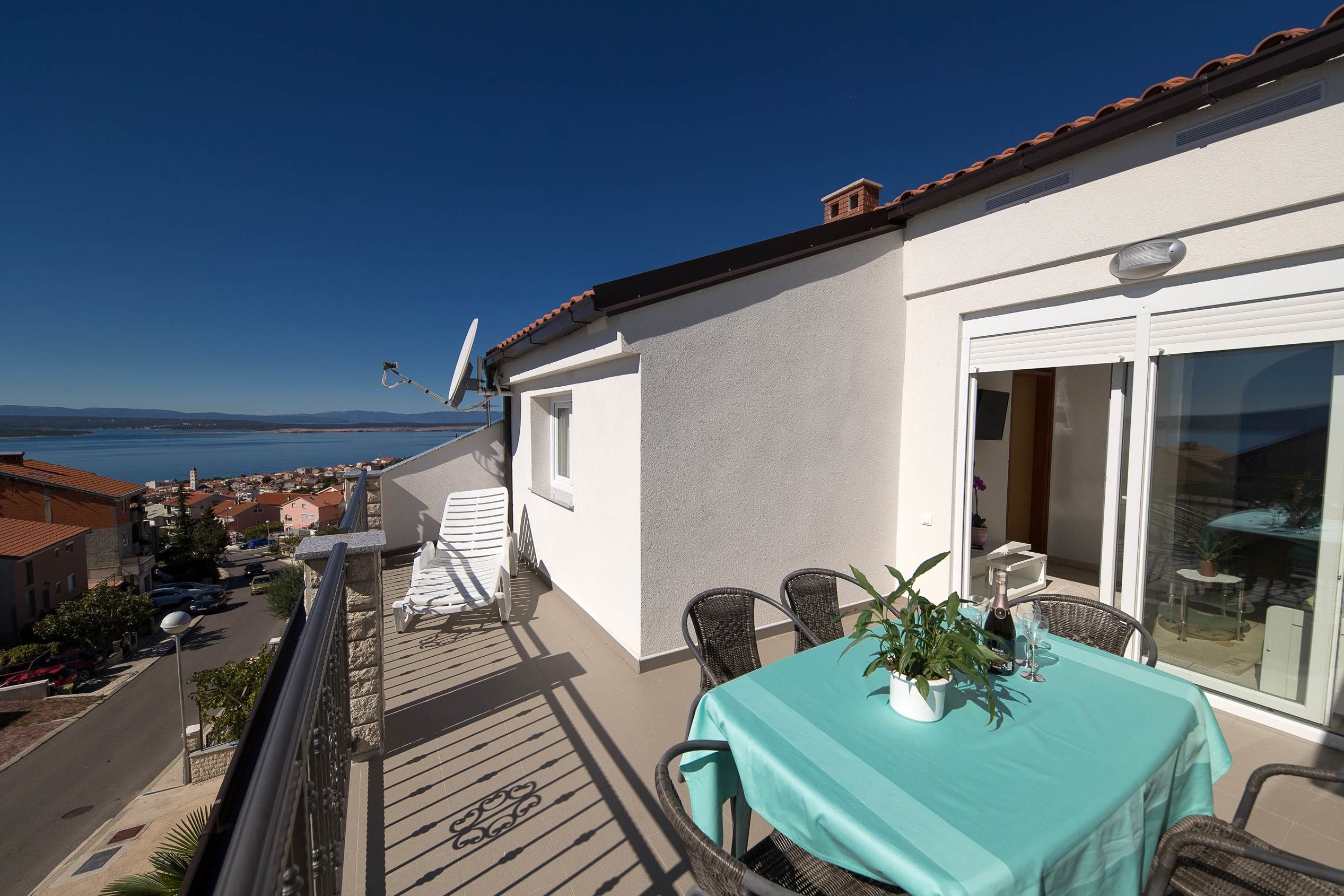 Apartments Grozdana 60181-A3